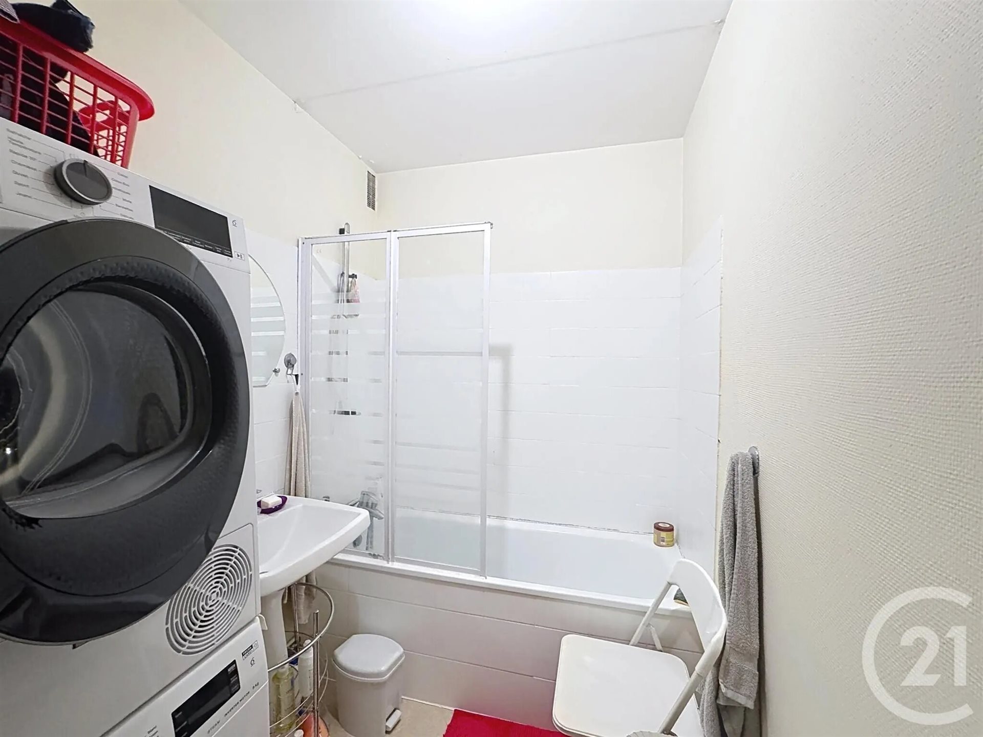 Appartement à vendre, 67m², Angoulême