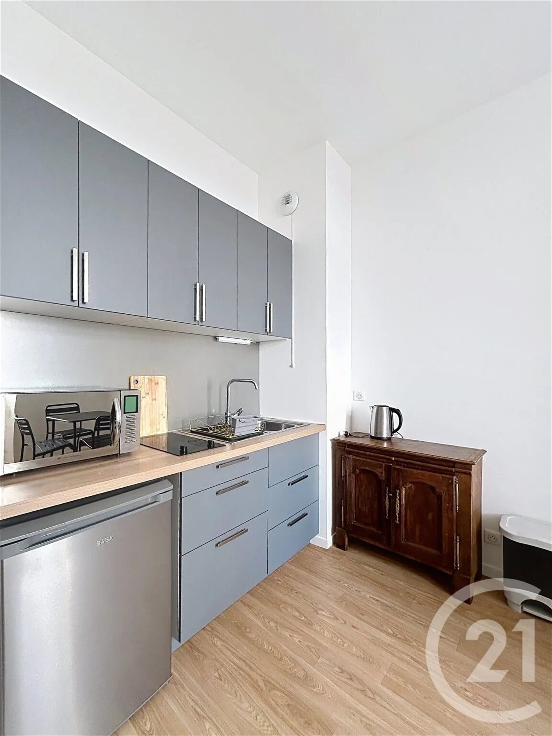 Appartement à louer, 23m², Angoulême