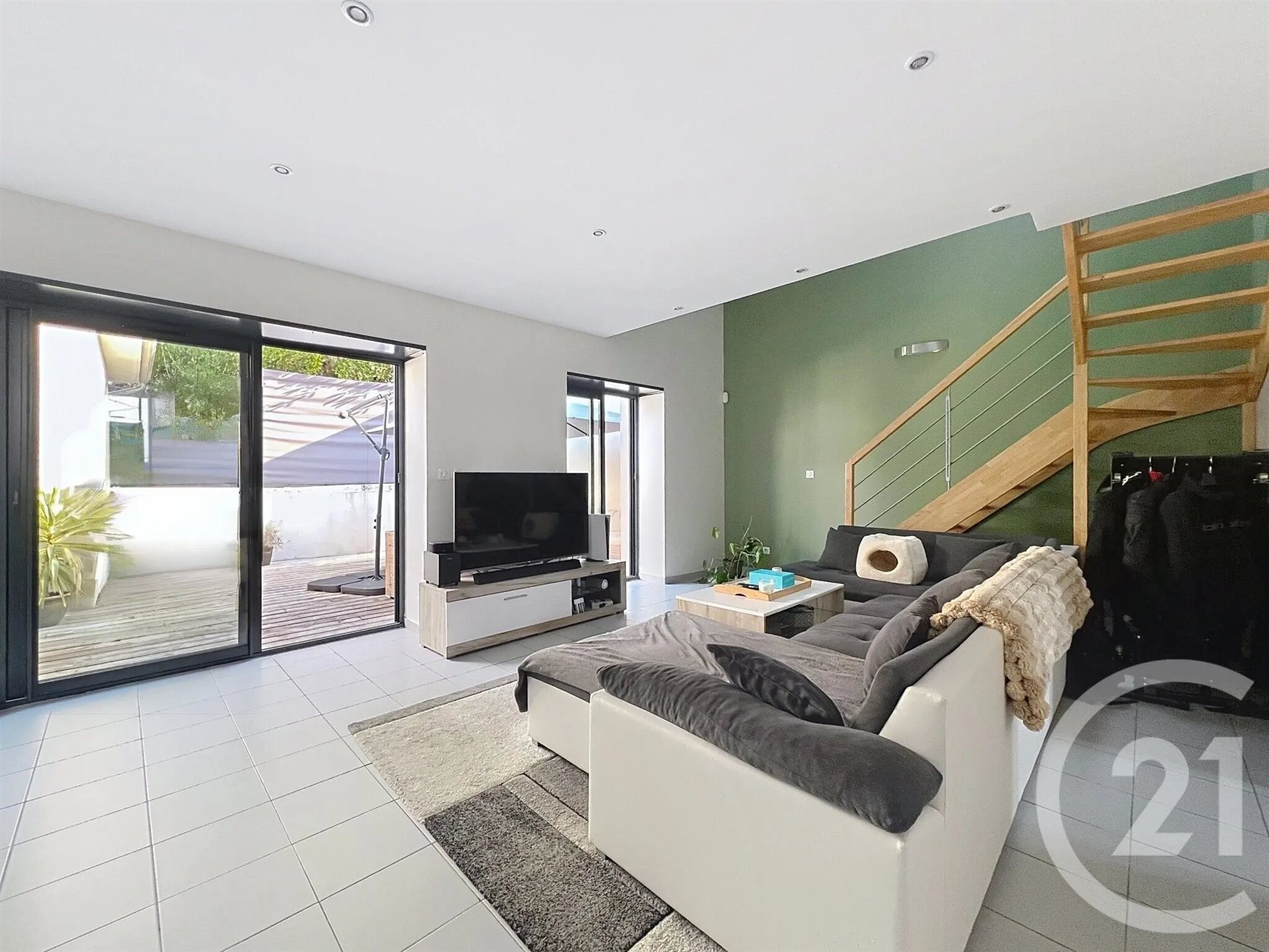 Maison à louer, 100m², Soyaux