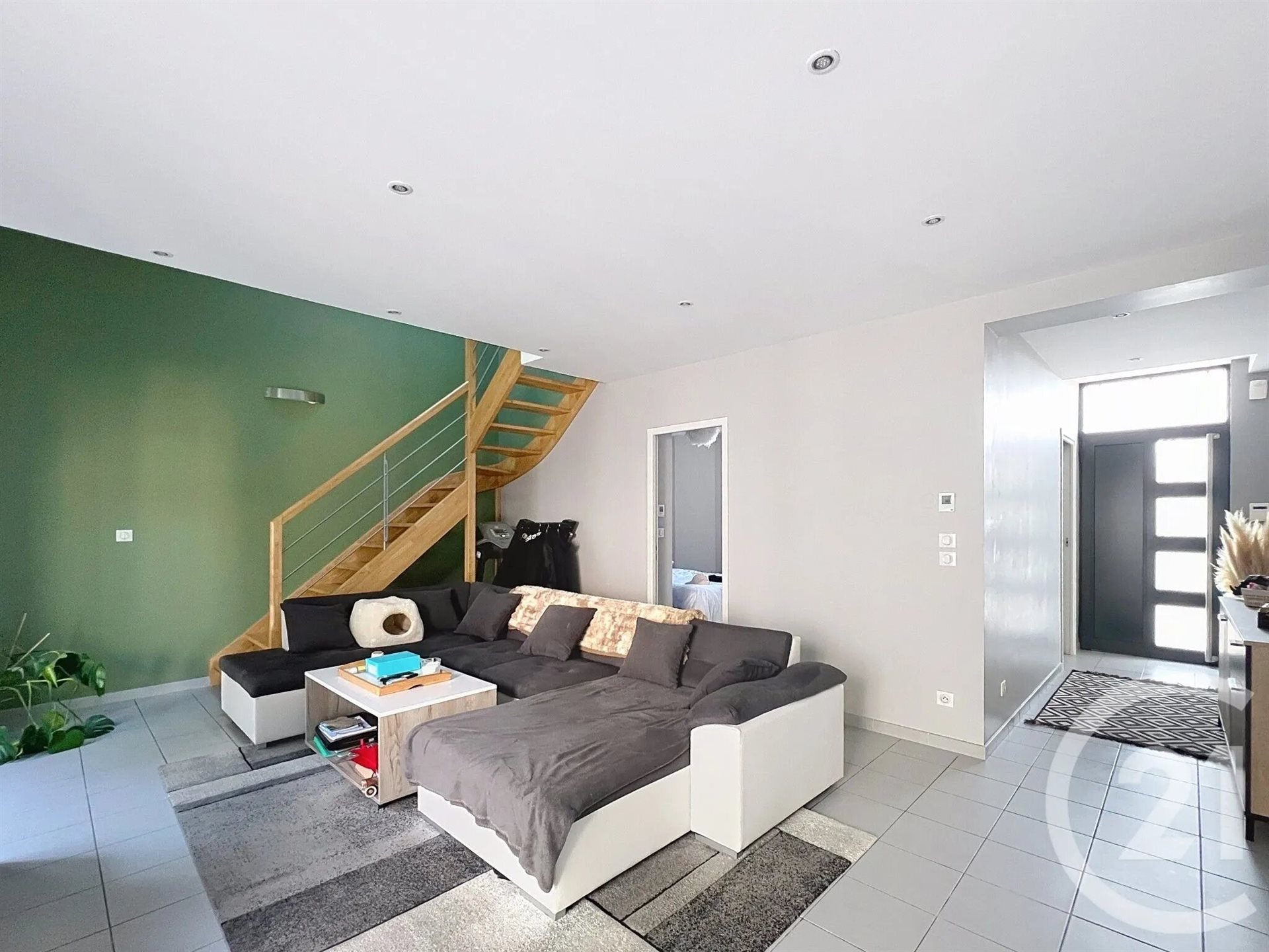 Maison à louer, 100m², Soyaux