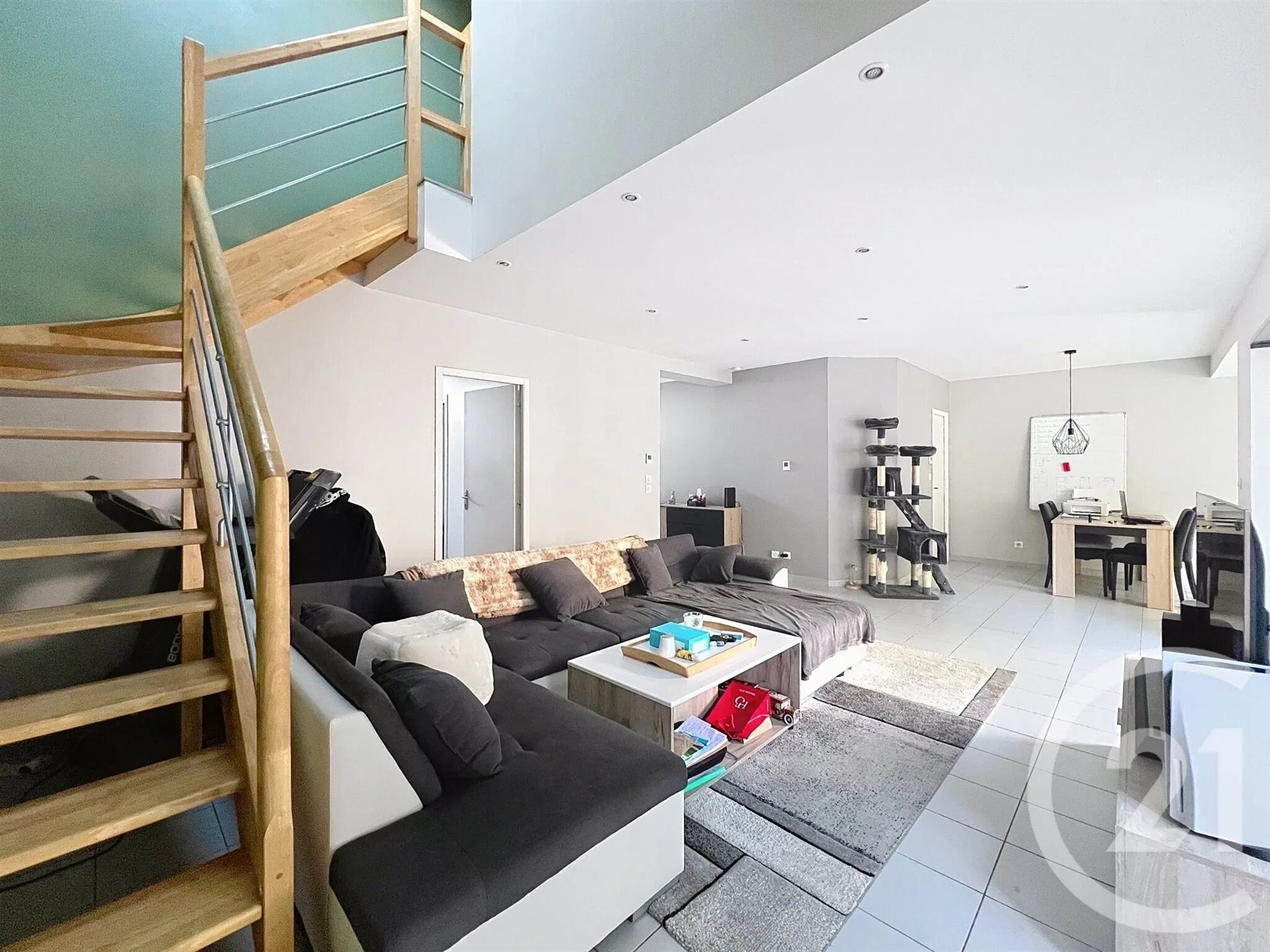 Maison à louer, 100m², Soyaux