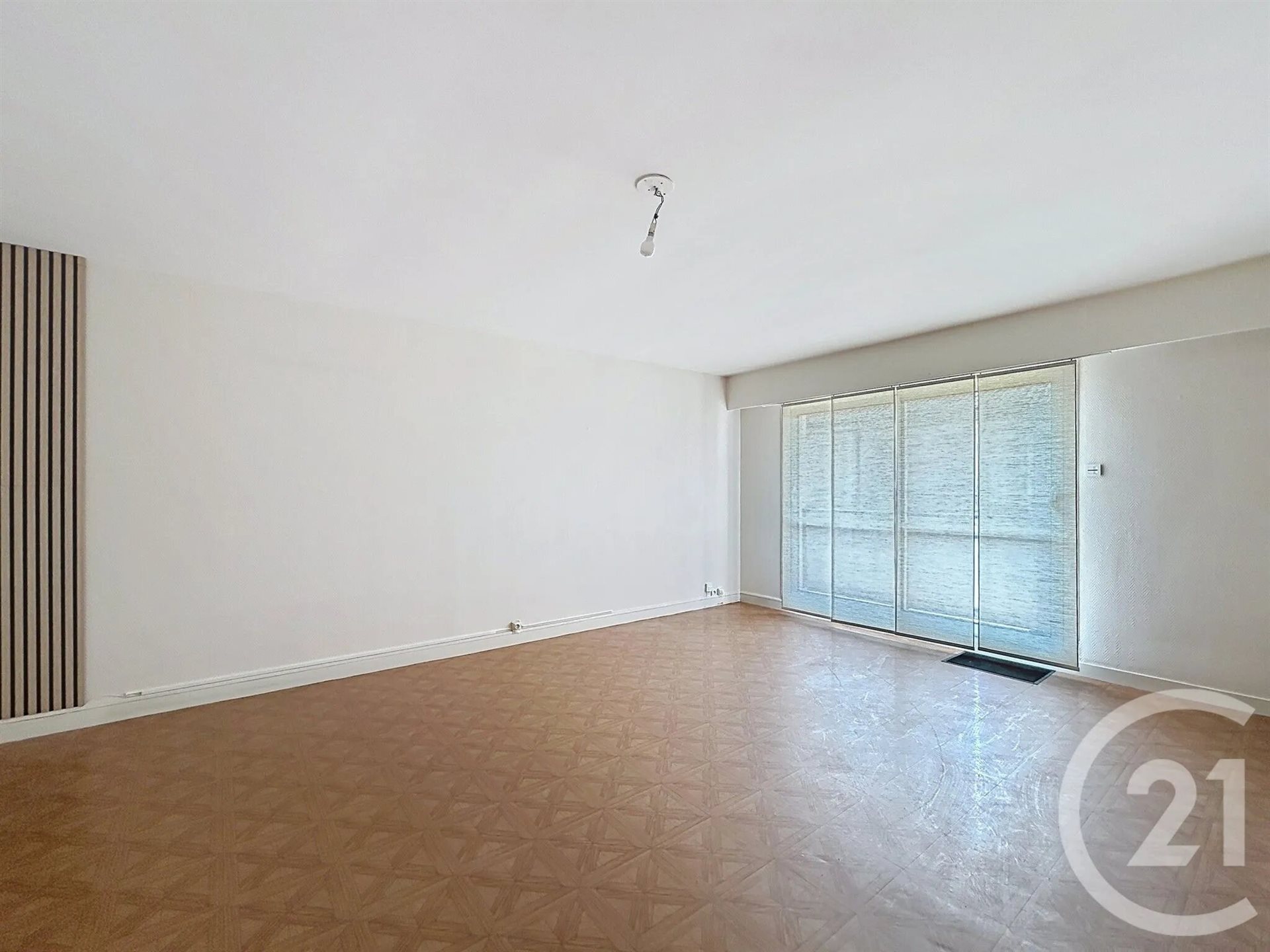 Appartement à louer, 74m², Angoulême