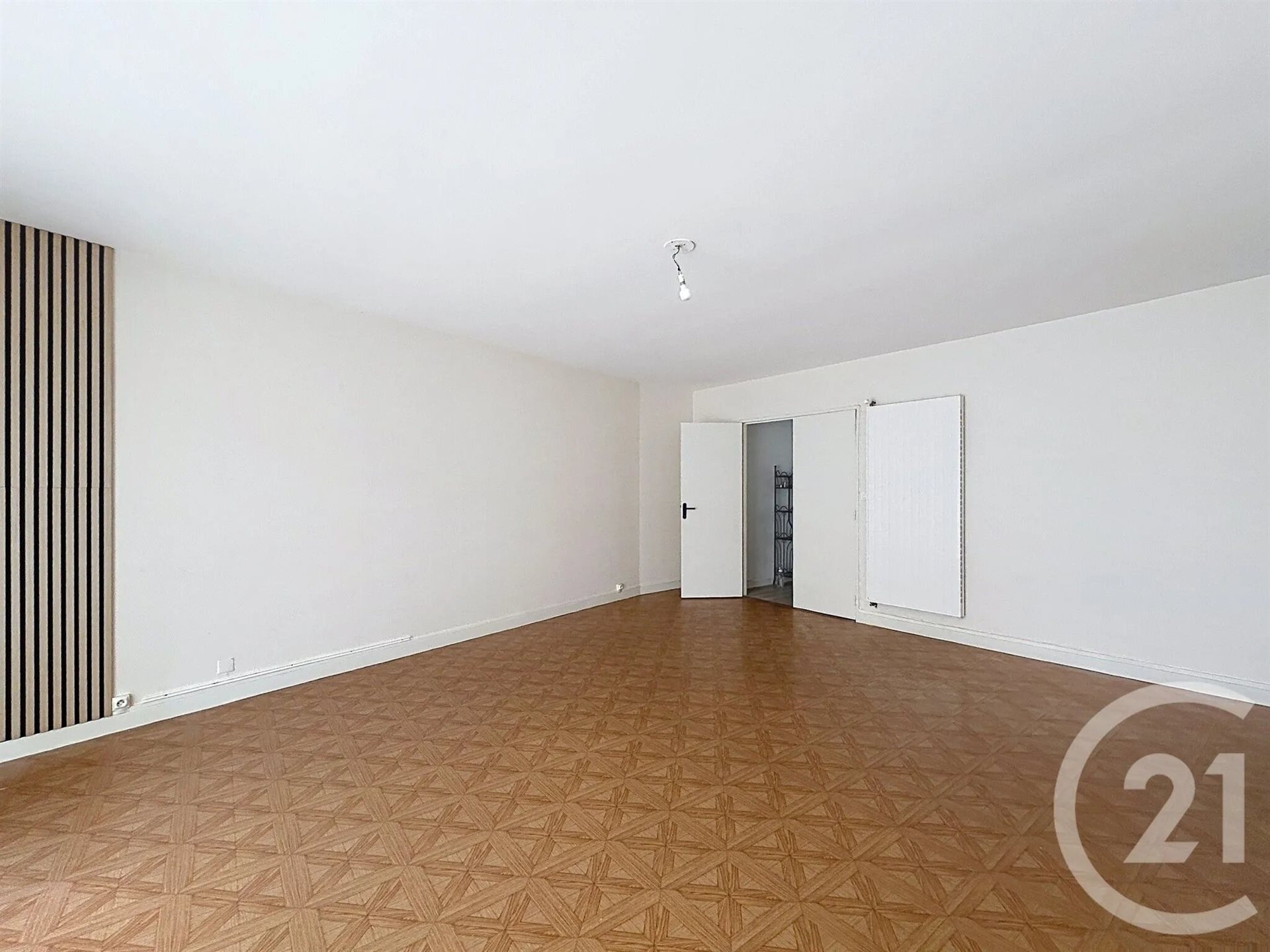 Appartement à louer, 74m², Angoulême