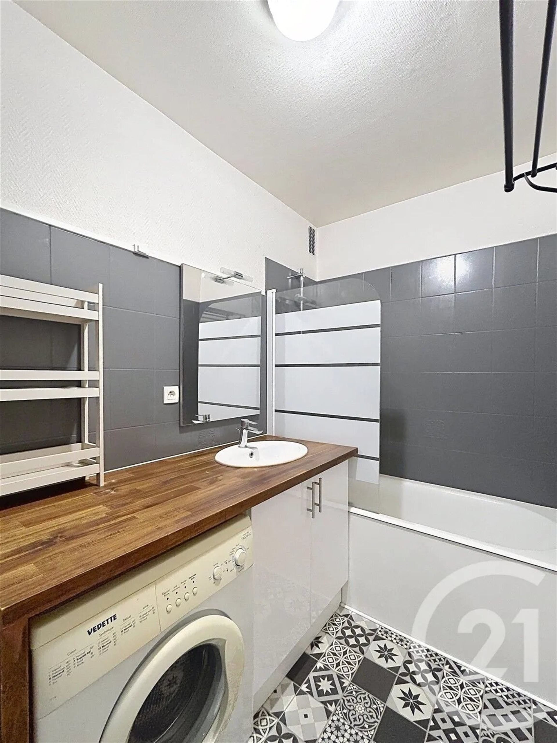 Appartement à louer, 74m², Angoulême