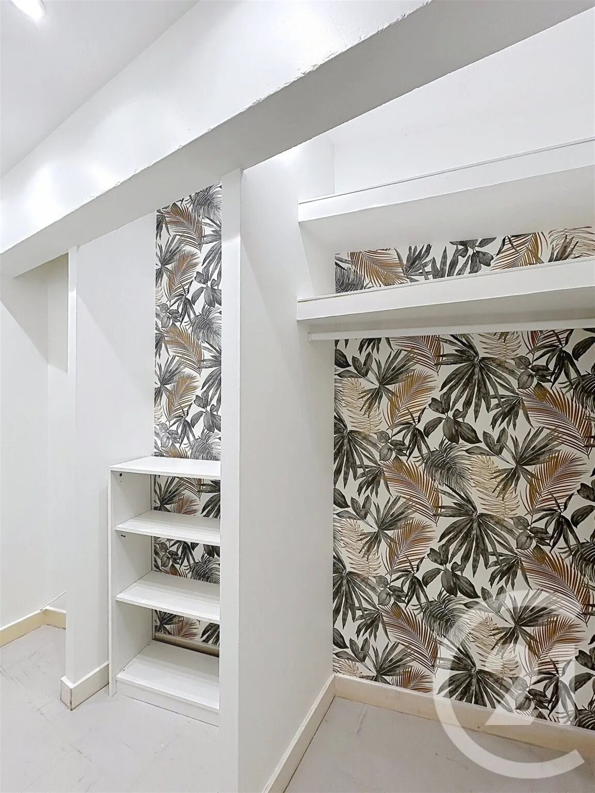 Appartement à louer, 74m², Angoulême