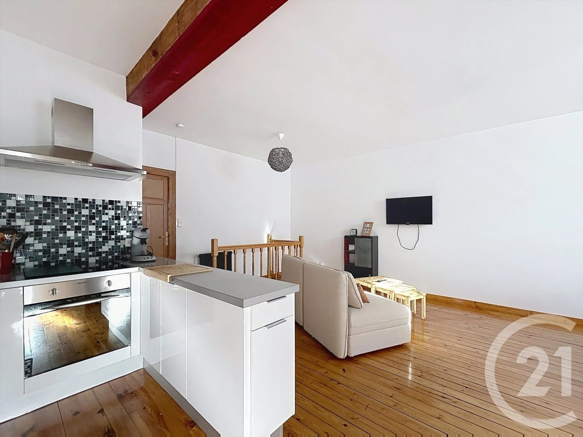 Maison à louer, 62m², Angoulême