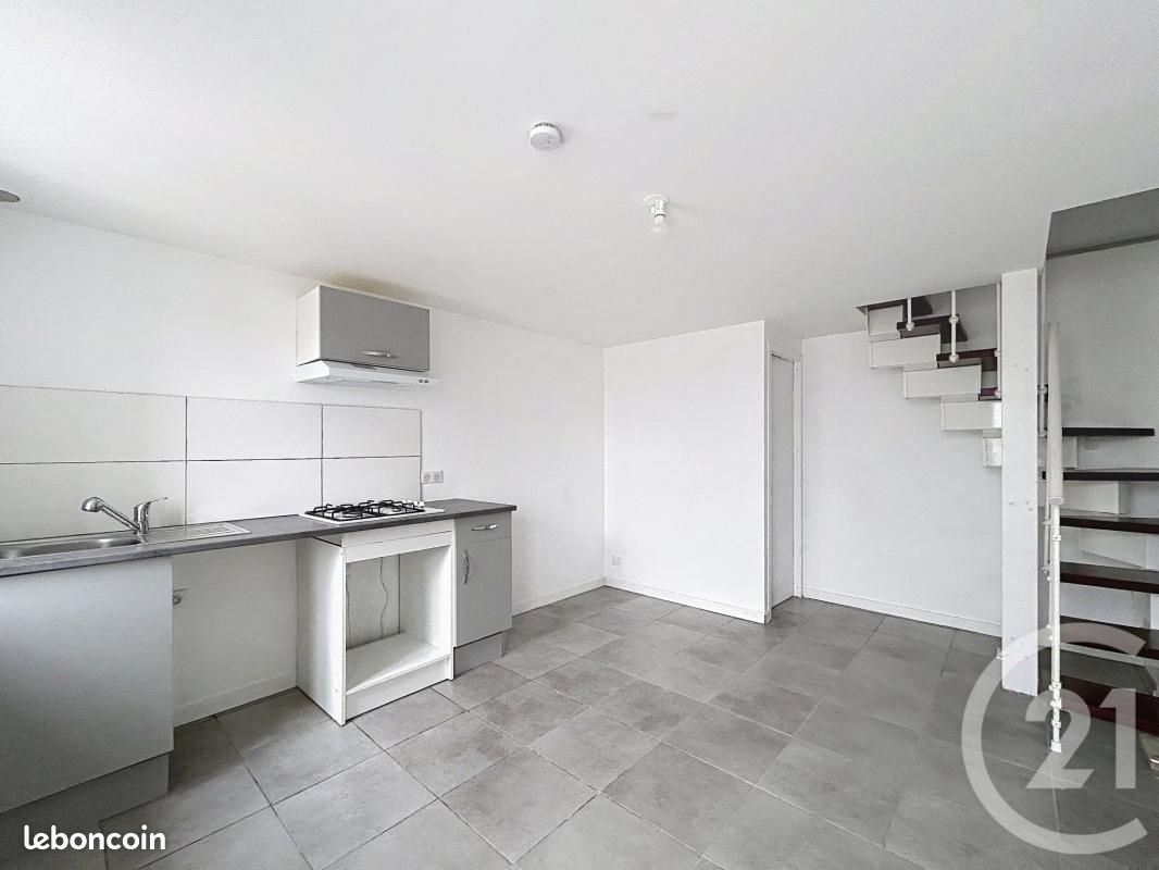 Maison à louer, 34m², Magnac-sur-Touvre