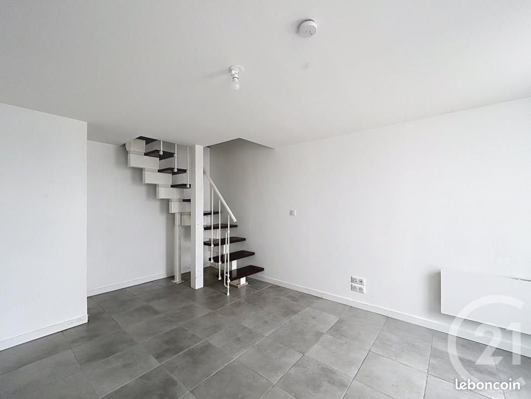 Maison à louer, 34m², Magnac-sur-Touvre