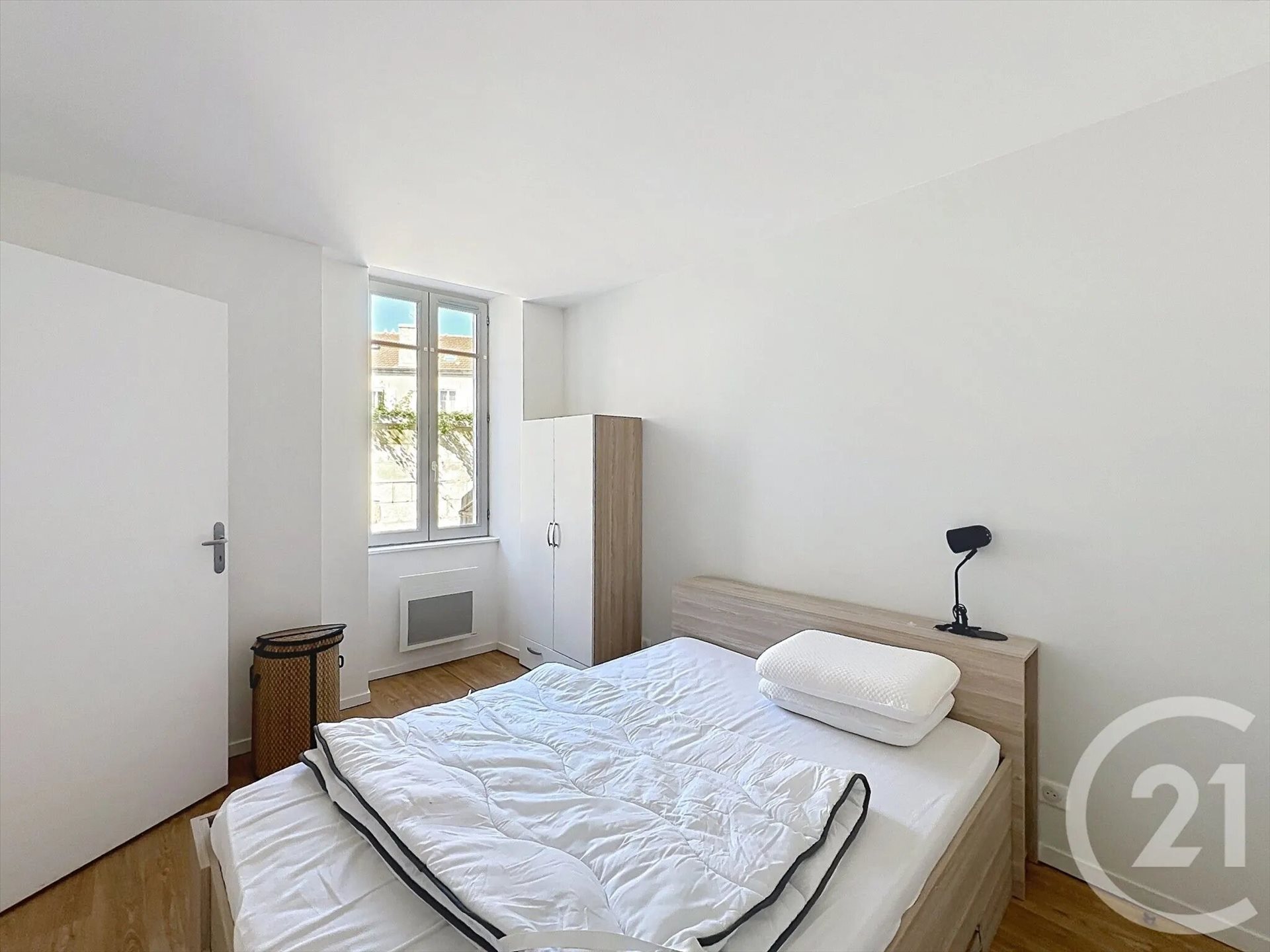 Appartement à louer, 36m², Angoulême