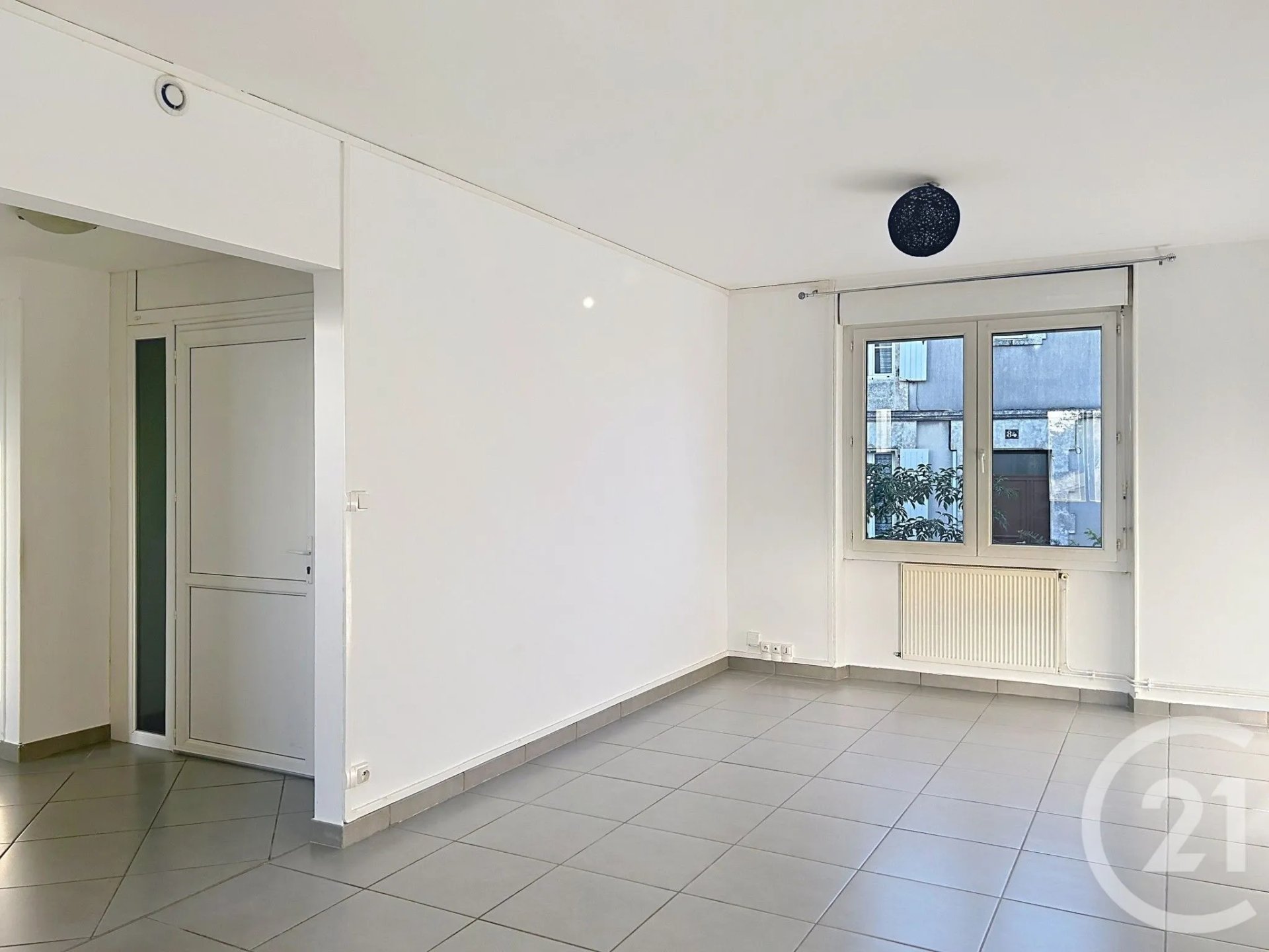 Appartement à louer, 63m², Angoulême
