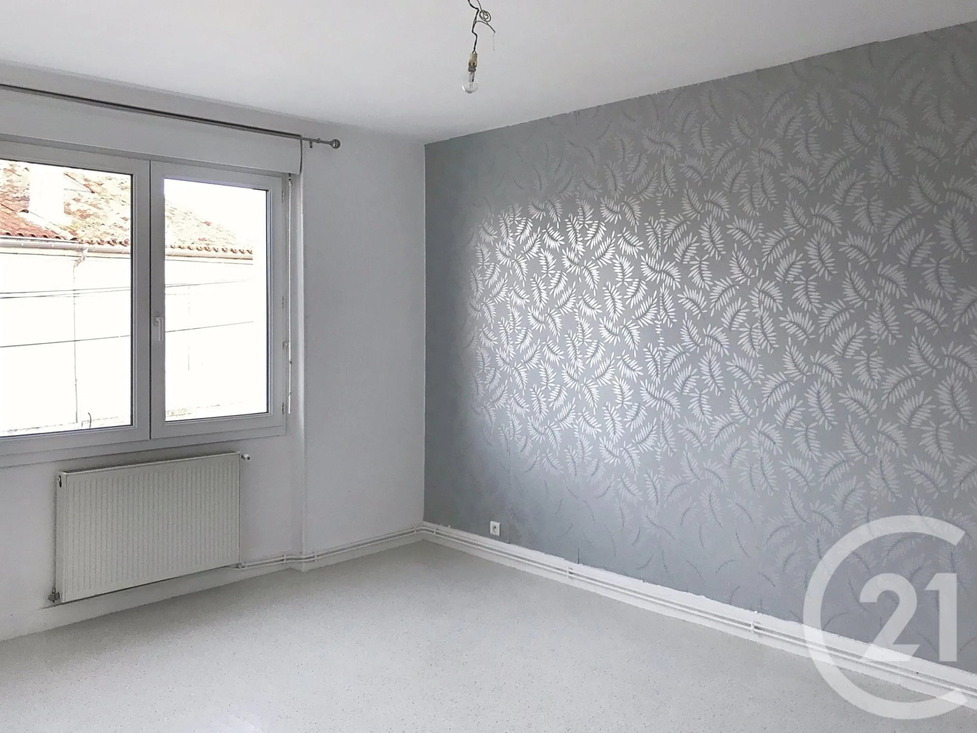 Appartement à louer, 63m², Angoulême