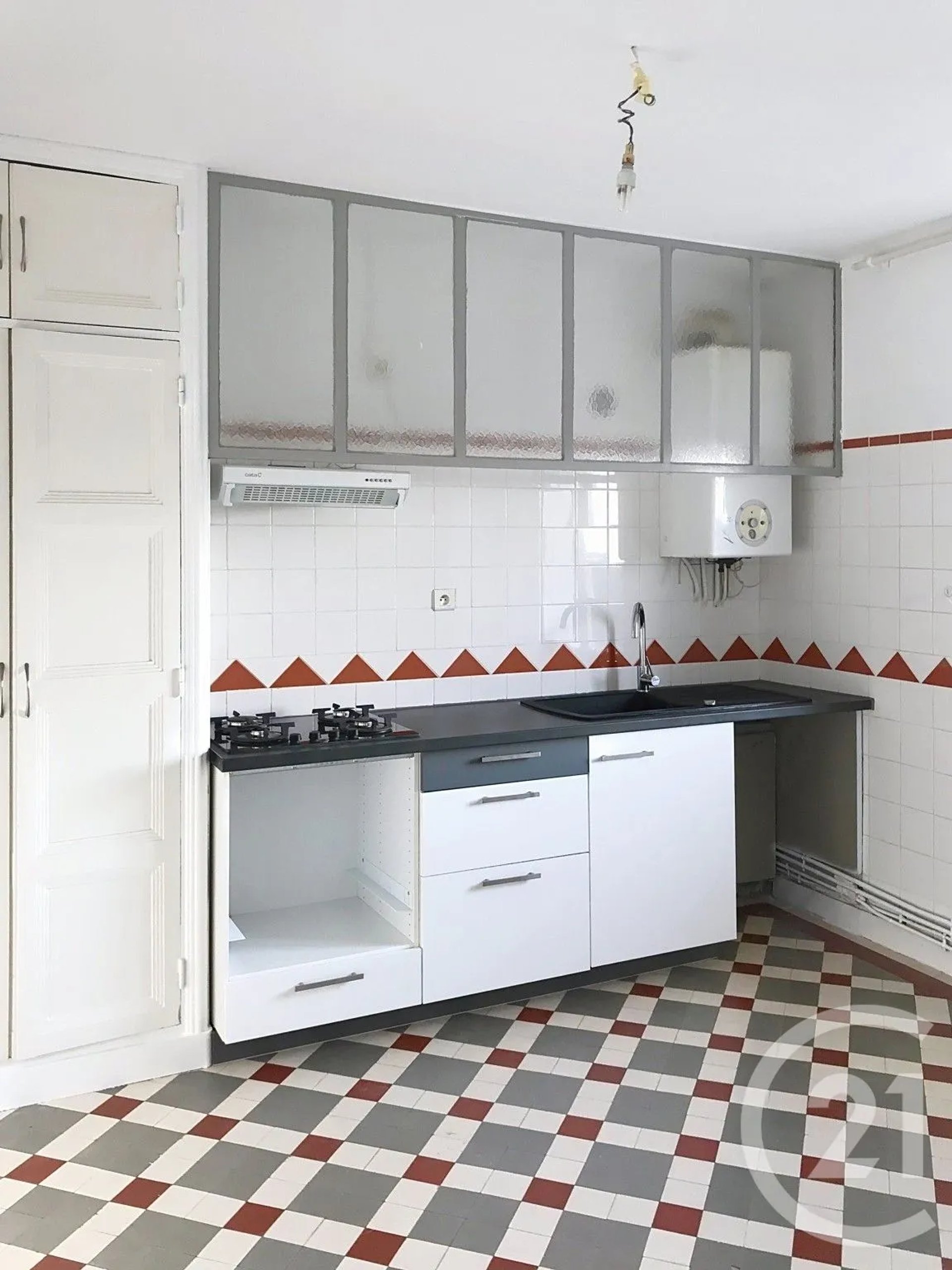 Appartement à louer, 63m², Angoulême