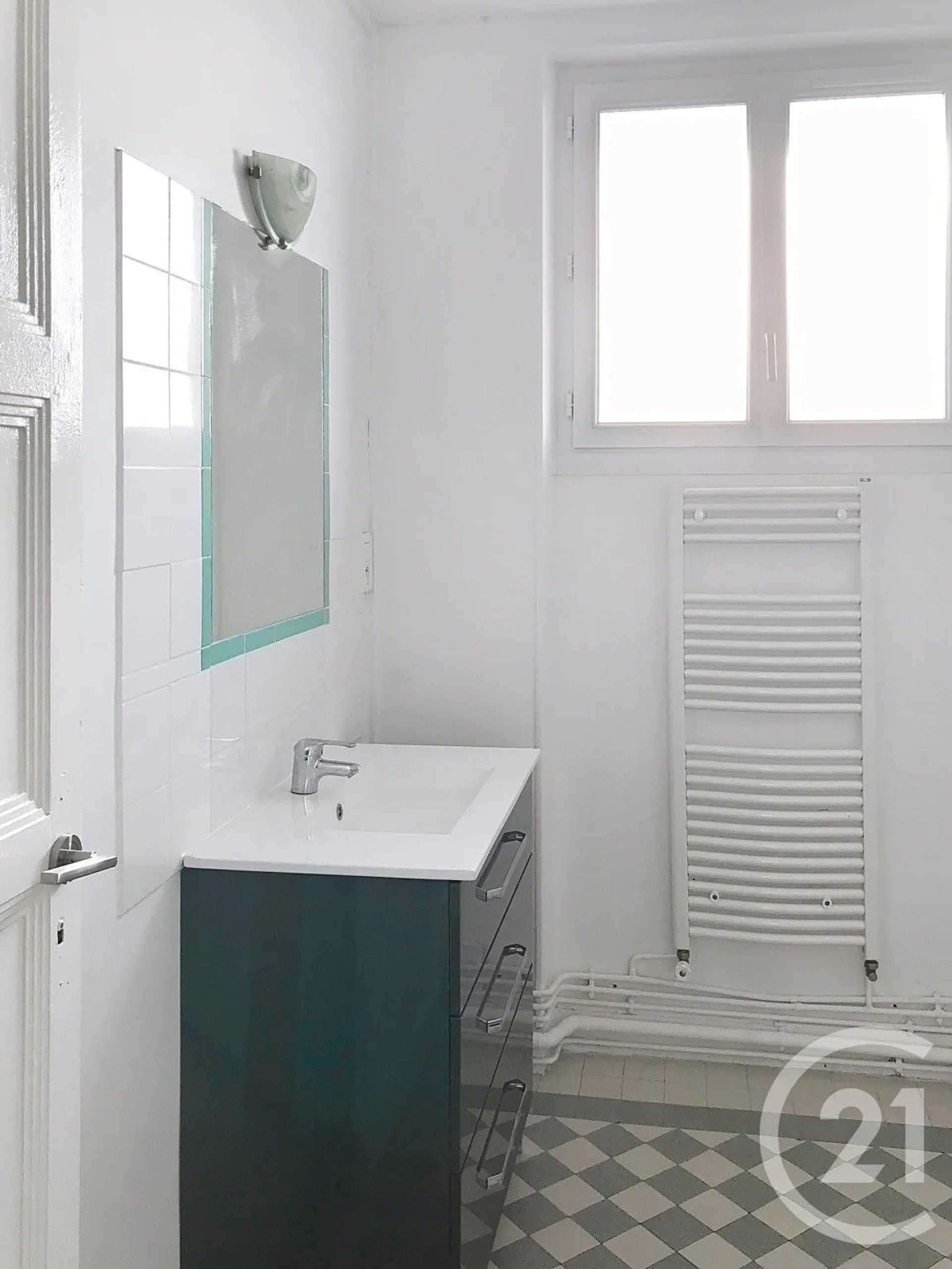 Appartement à louer, 63m², Angoulême