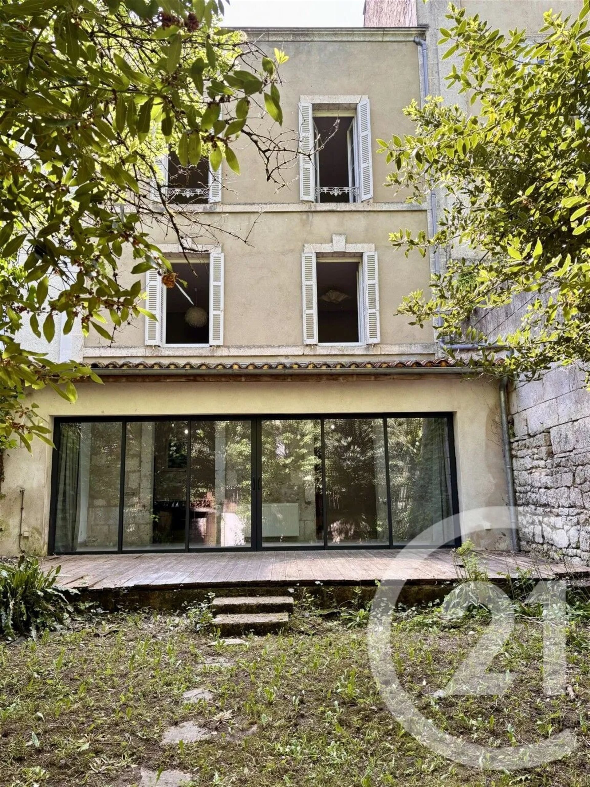 Maison à vendre, 168m², Angoulême