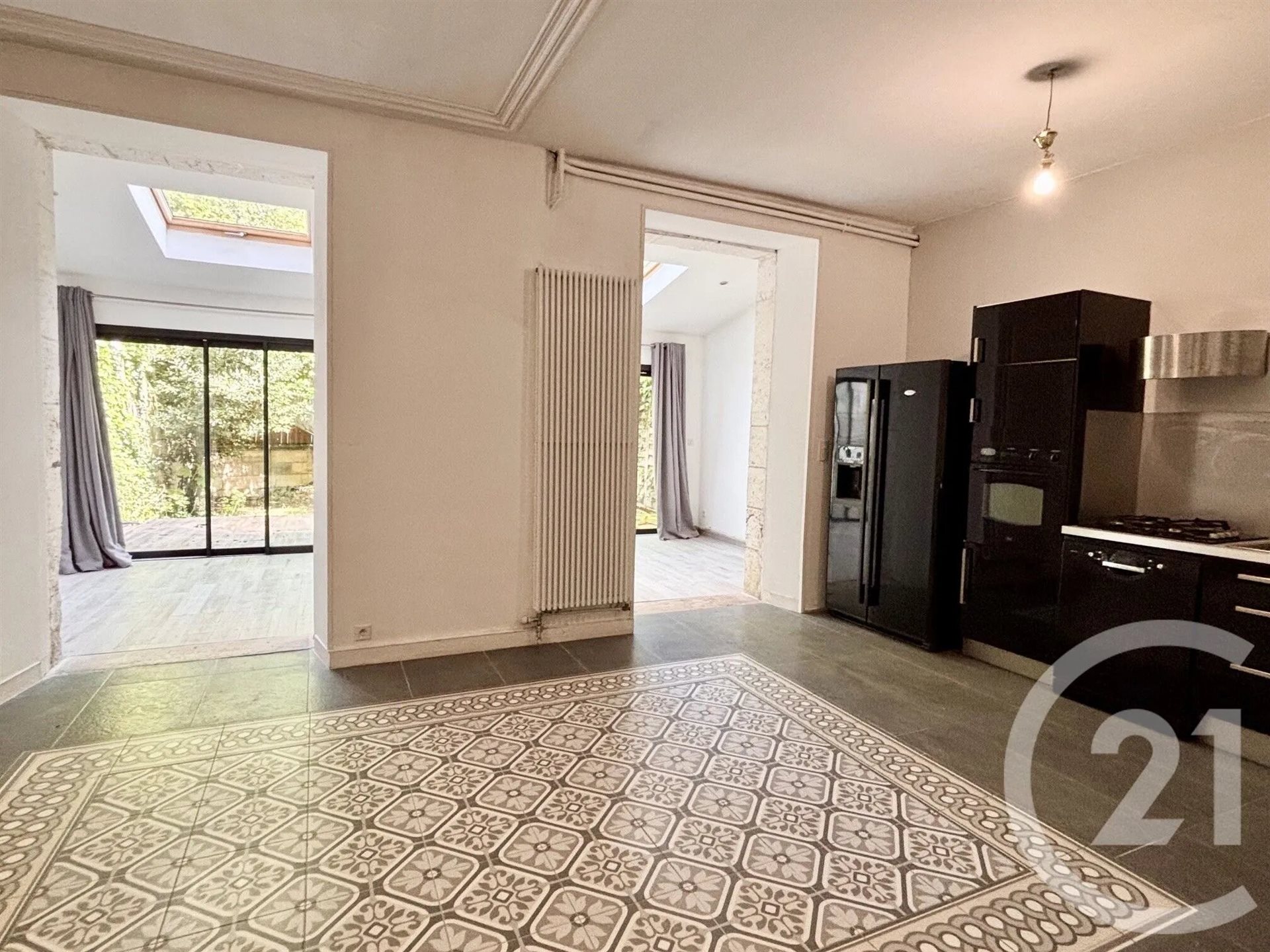Maison à vendre, 168m², Angoulême