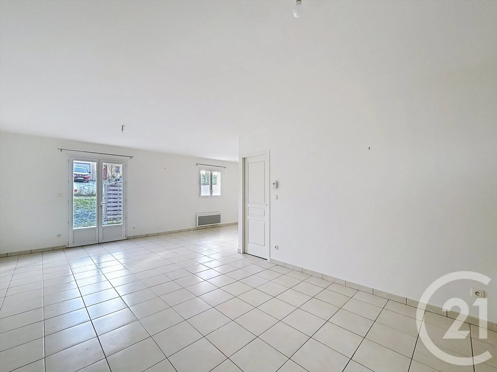 Maison à louer, 70m², Ruelle-sur-Touvre