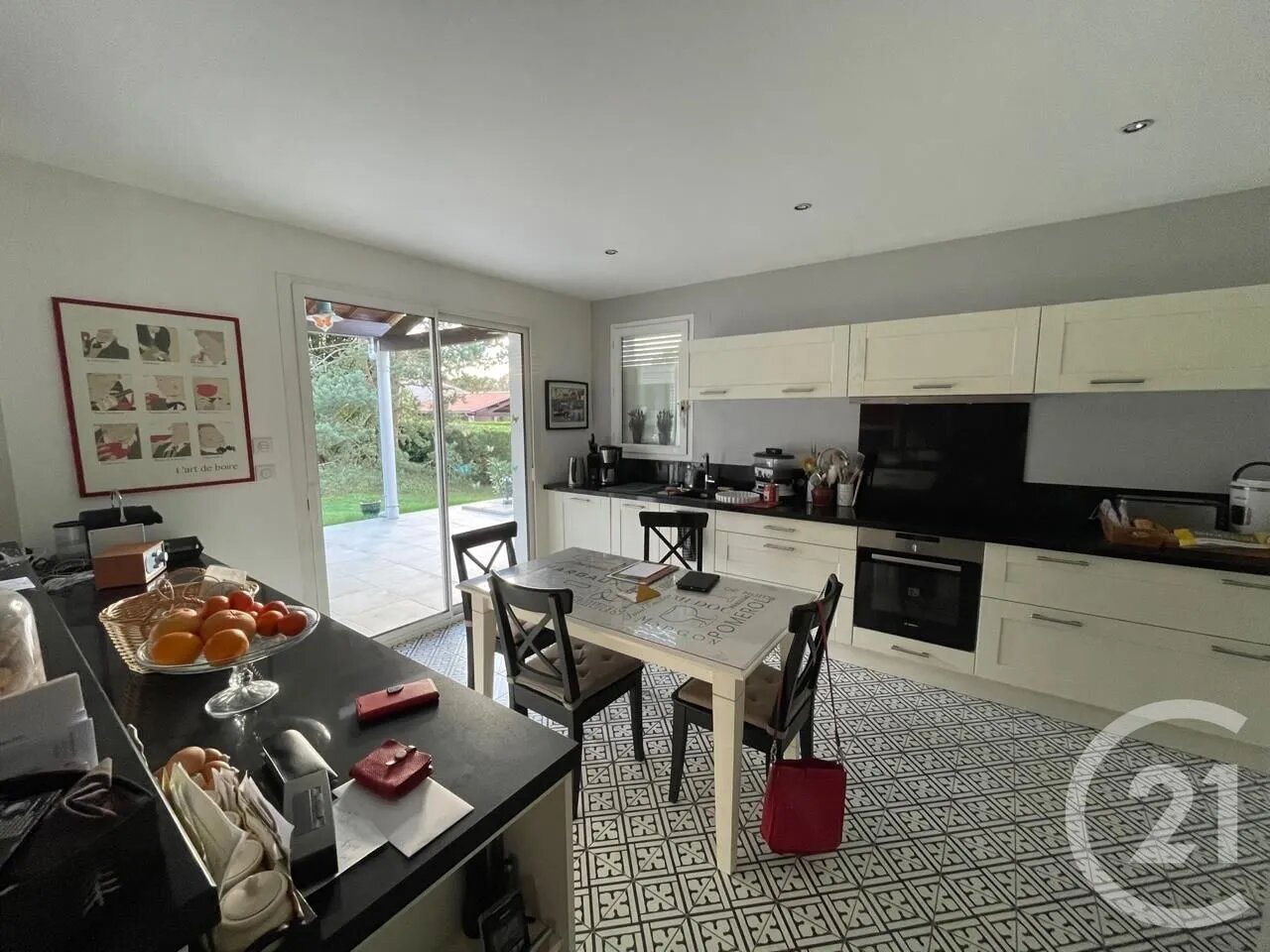 Maison à vendre, 187m², Puymoyen