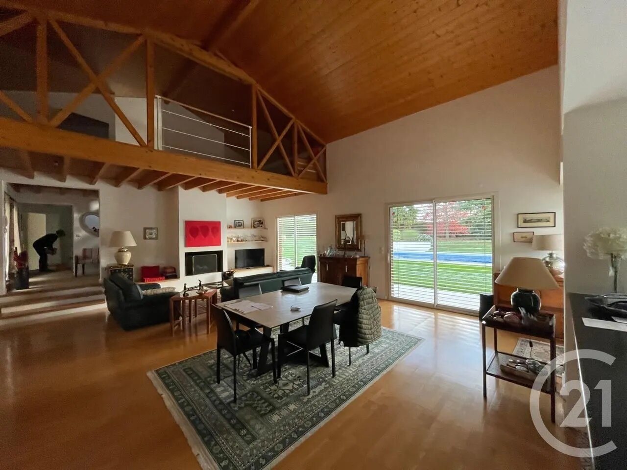 Maison à vendre, 187m², Puymoyen