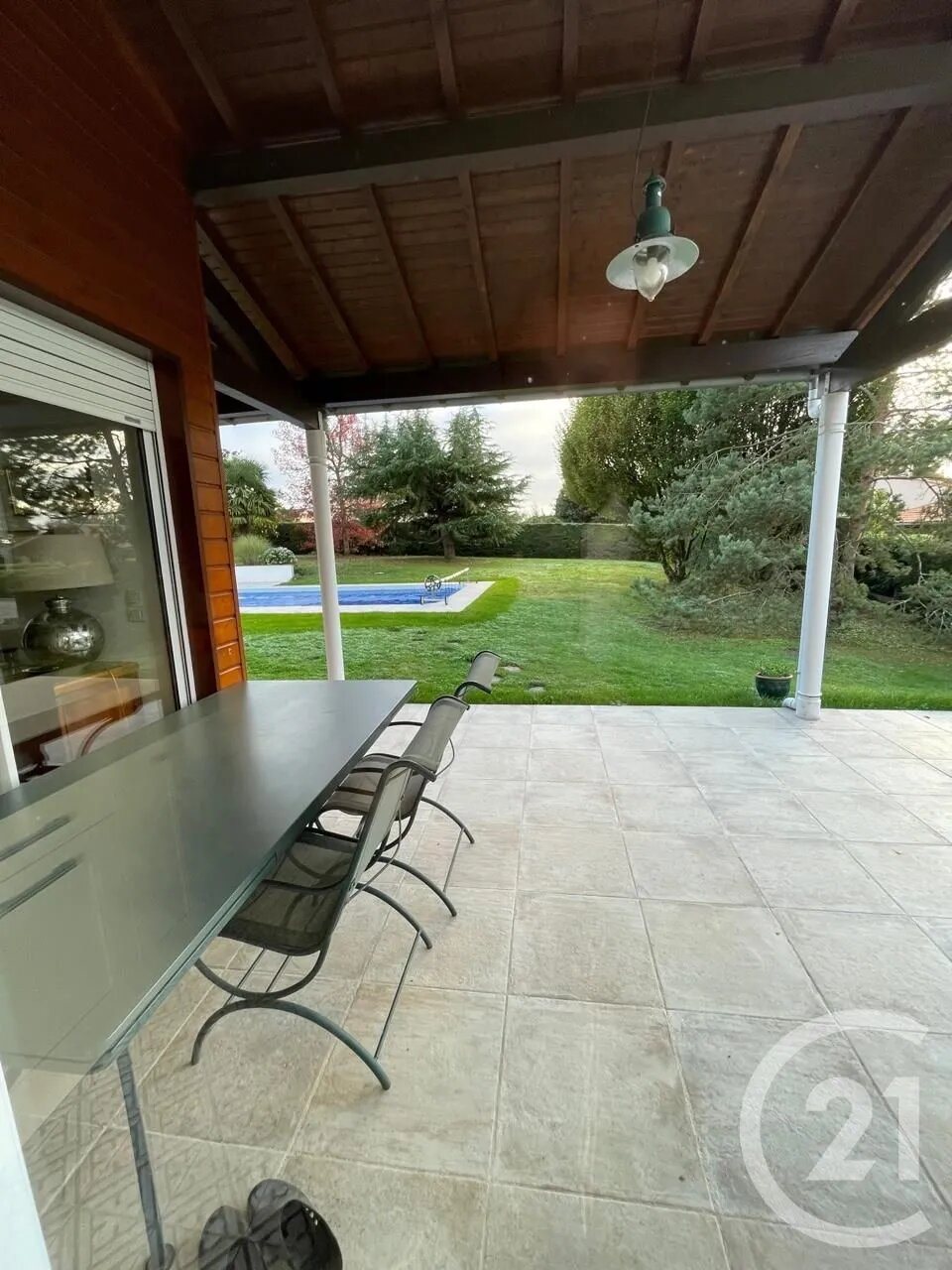 Maison à vendre, 187m², Puymoyen