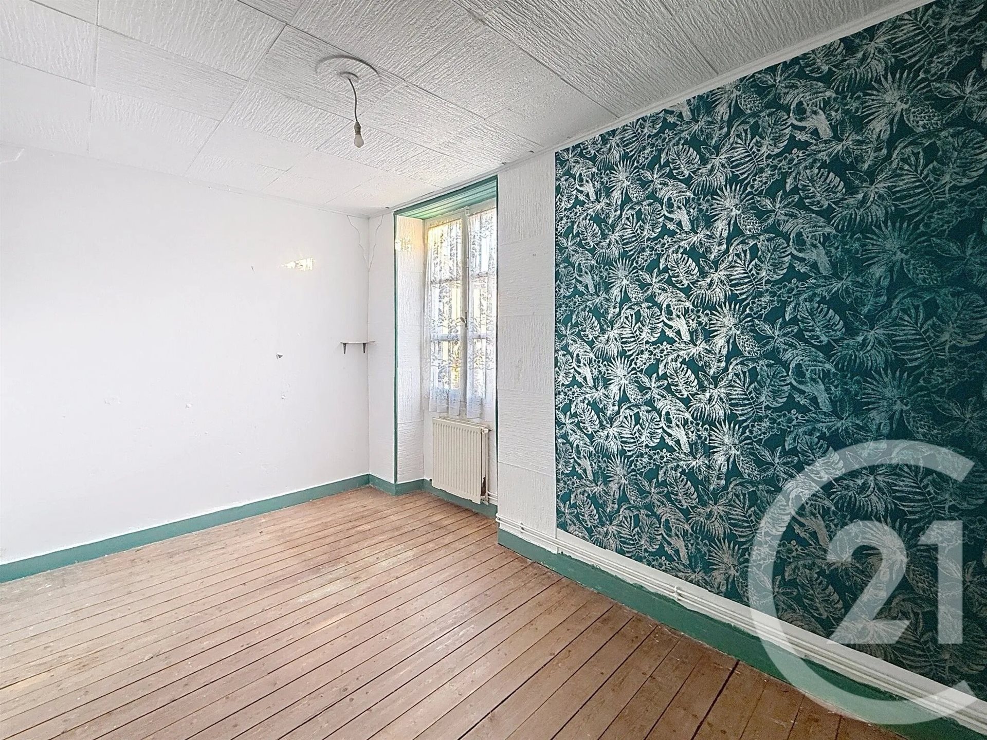 Maison à vendre, 72m², Mansle