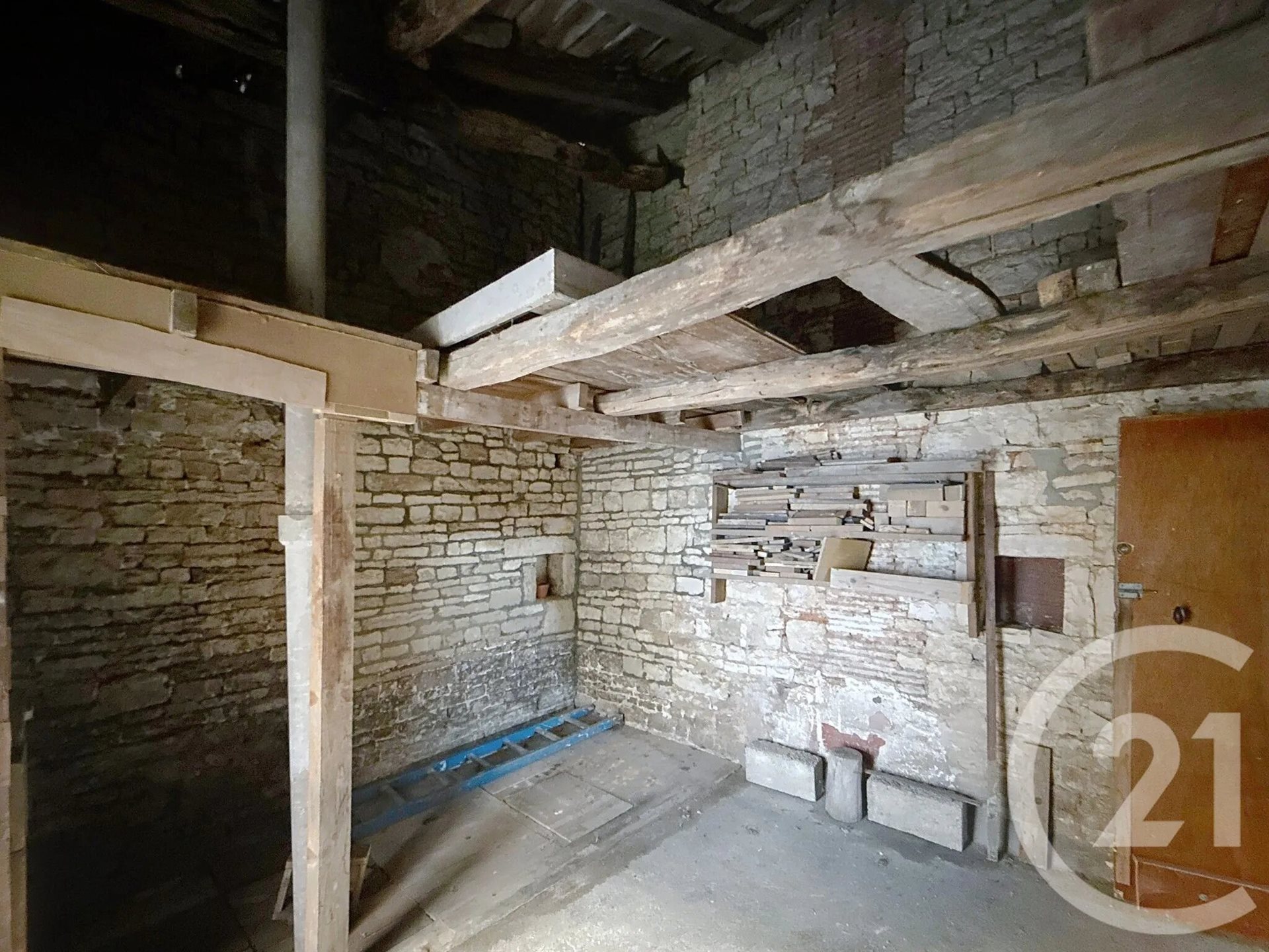 Maison à vendre, 72m², Mansle