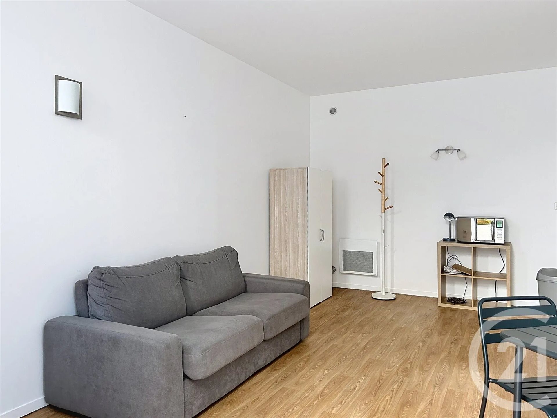 Appartement à louer, 26m², Angoulême