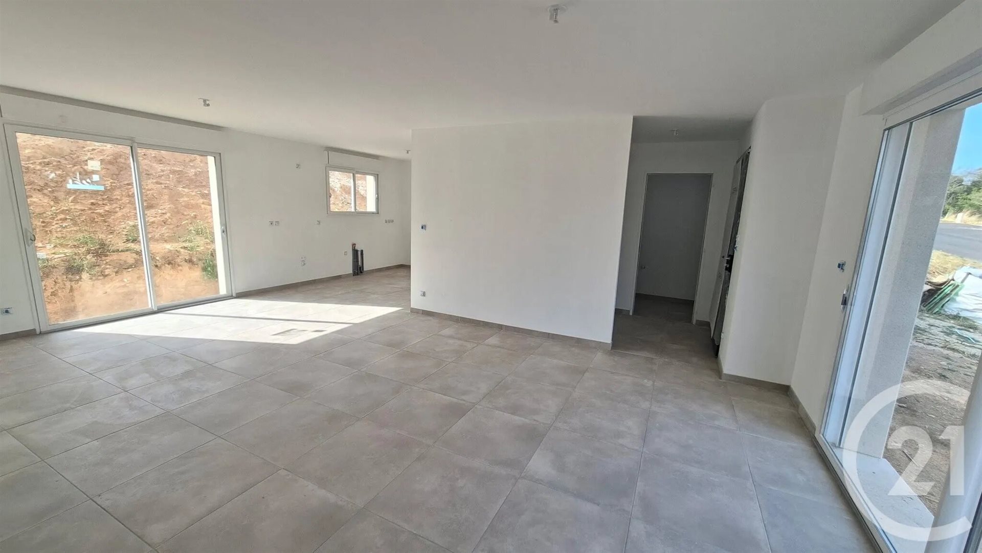 Maison à vendre, 91m², Gond-Pontouvre