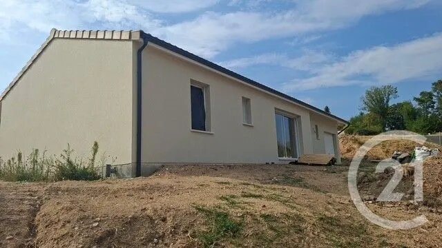 Maison à vendre, 91m², Gond-Pontouvre