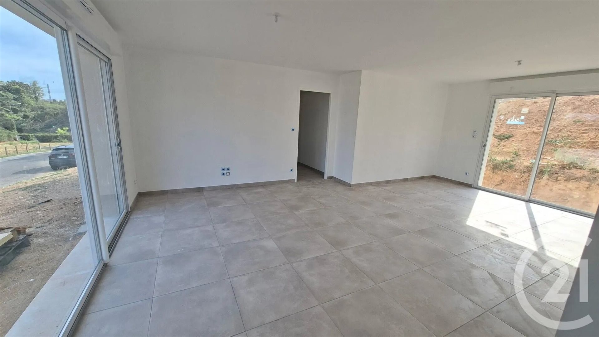 Maison à vendre, 91m², Gond-Pontouvre