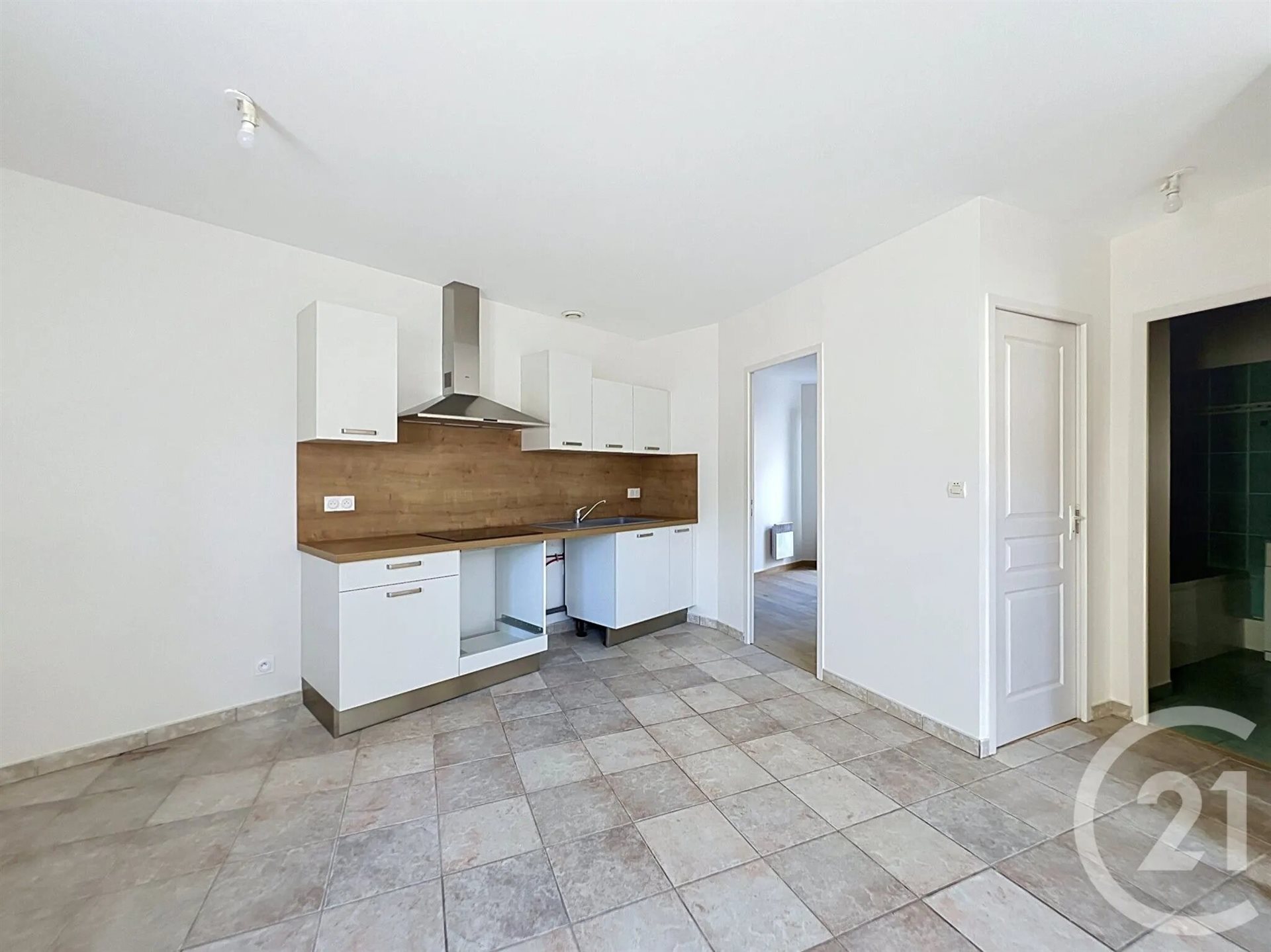 Maison à louer, 46m², Angoulême