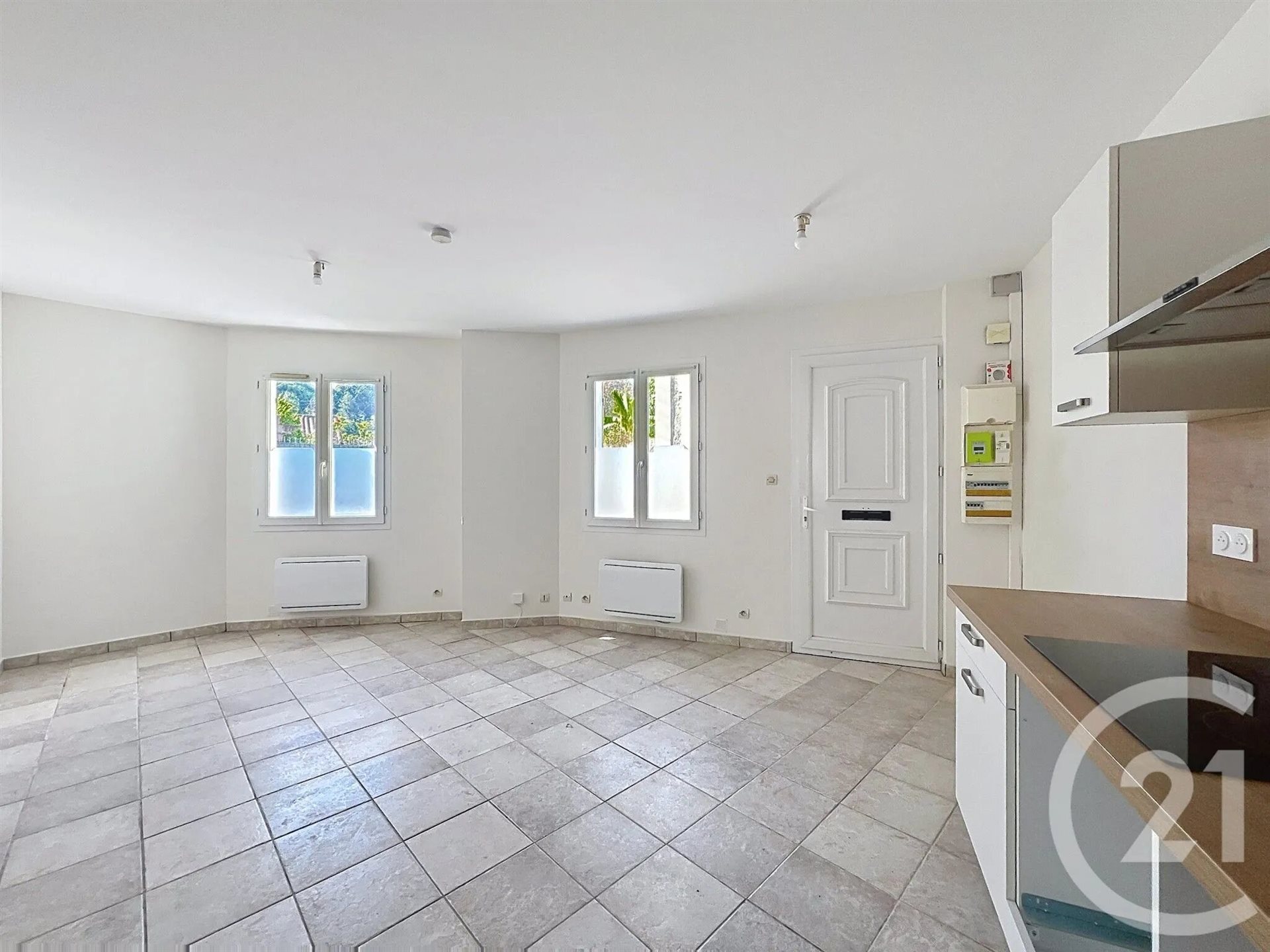 Maison à louer, 46m², Angoulême