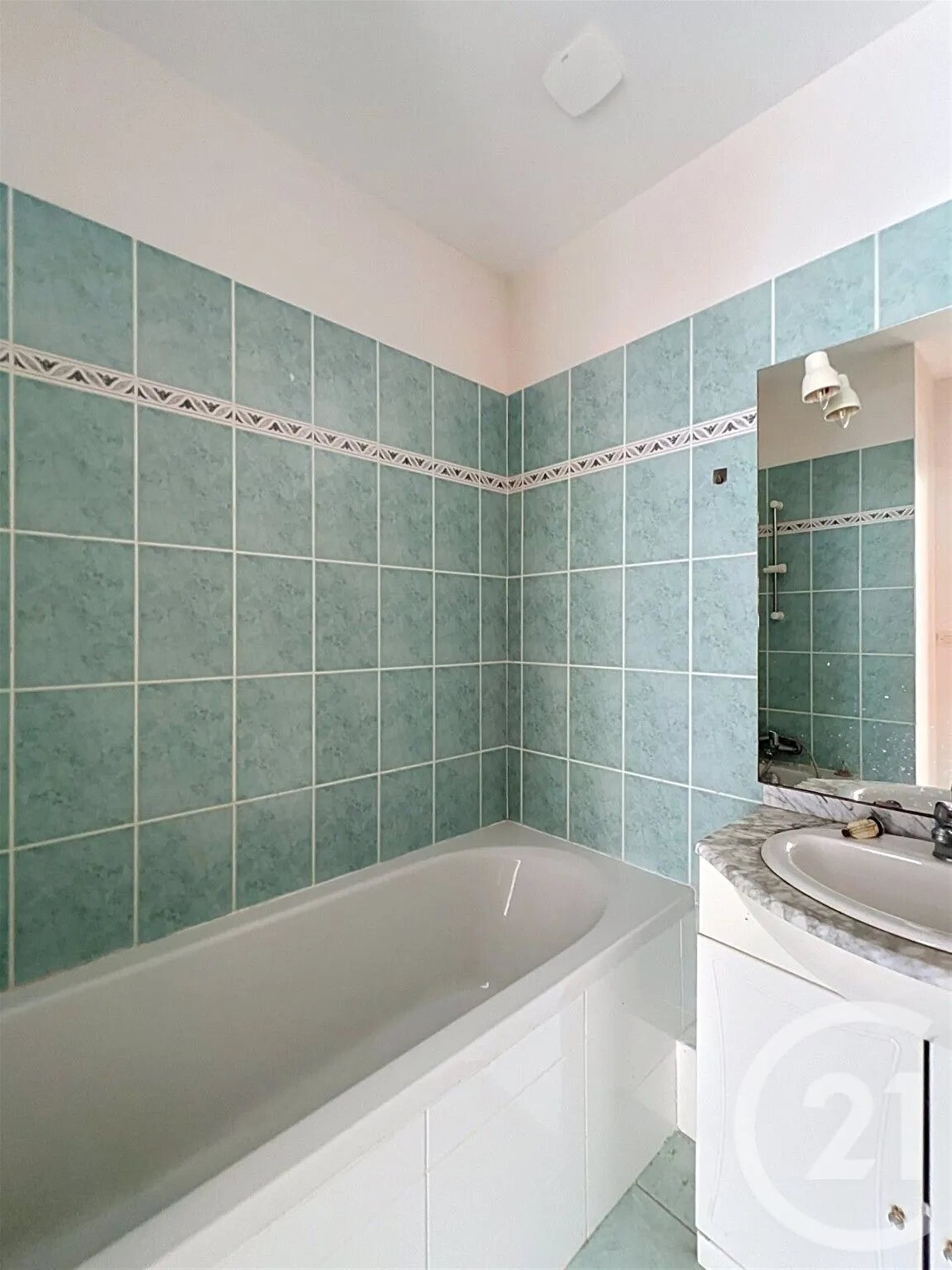 Maison à louer, 46m², Angoulême