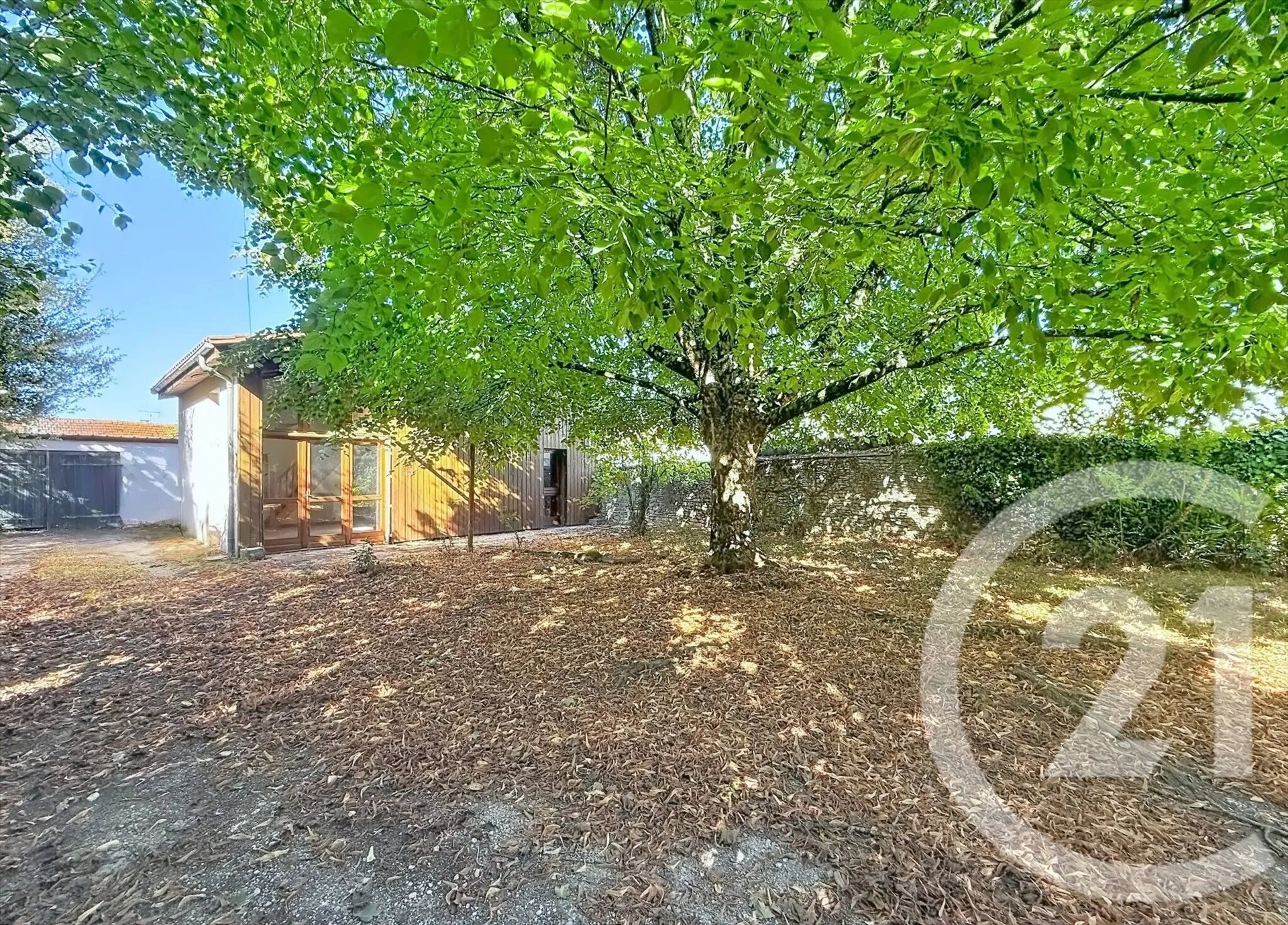 Maison à vendre, 119m², Angoulême