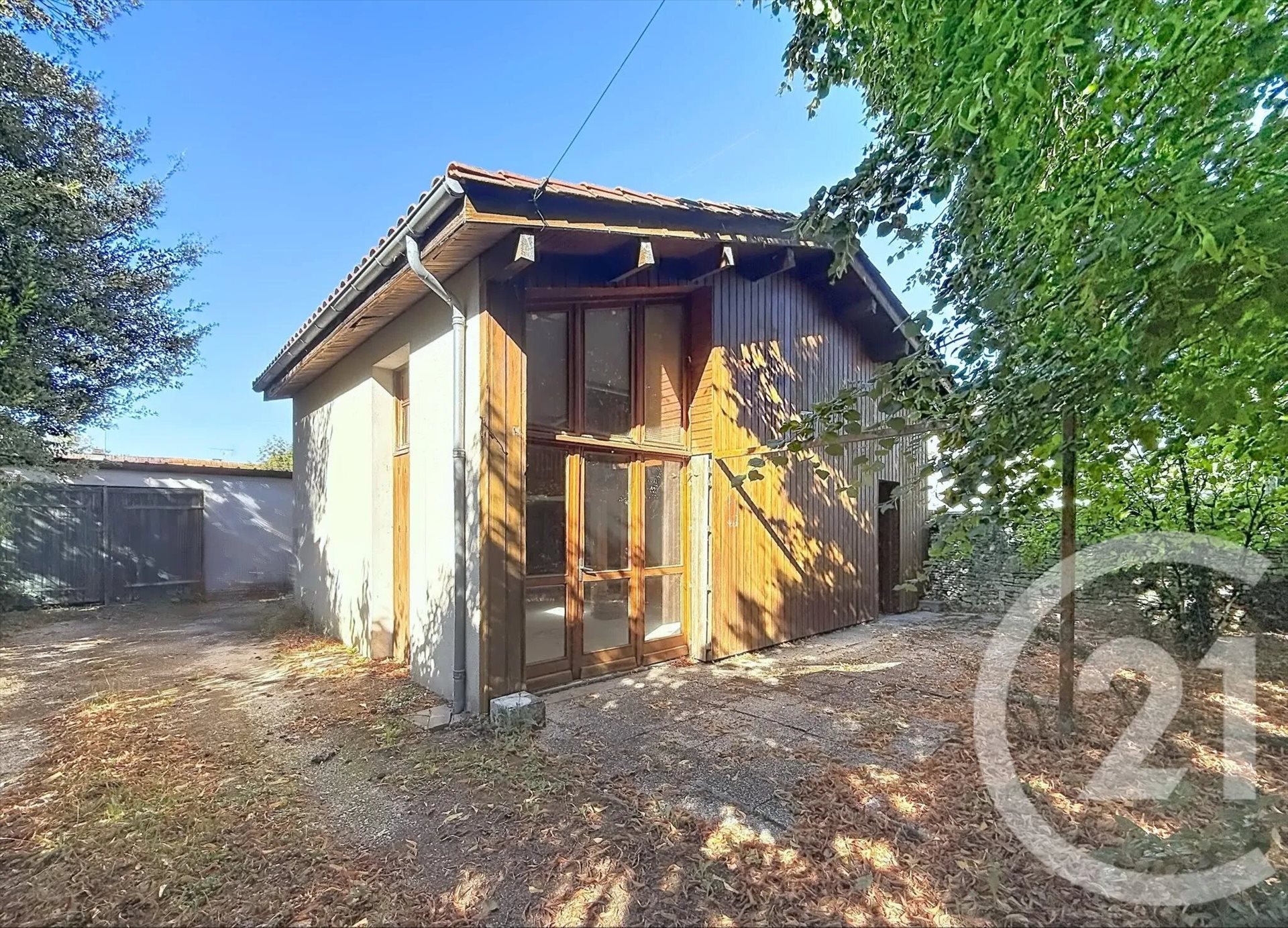 Maison à vendre, 119m², Angoulême