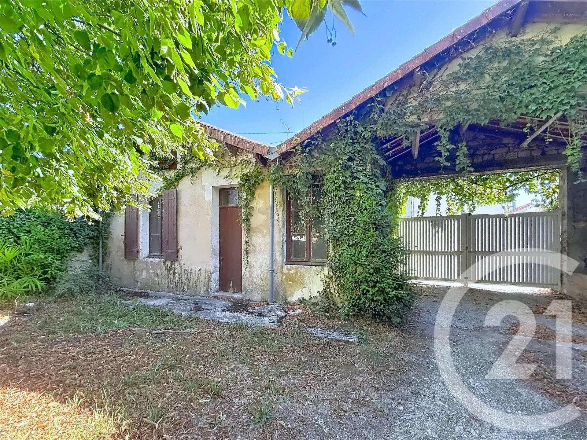 Maison à vendre, 119m², Angoulême