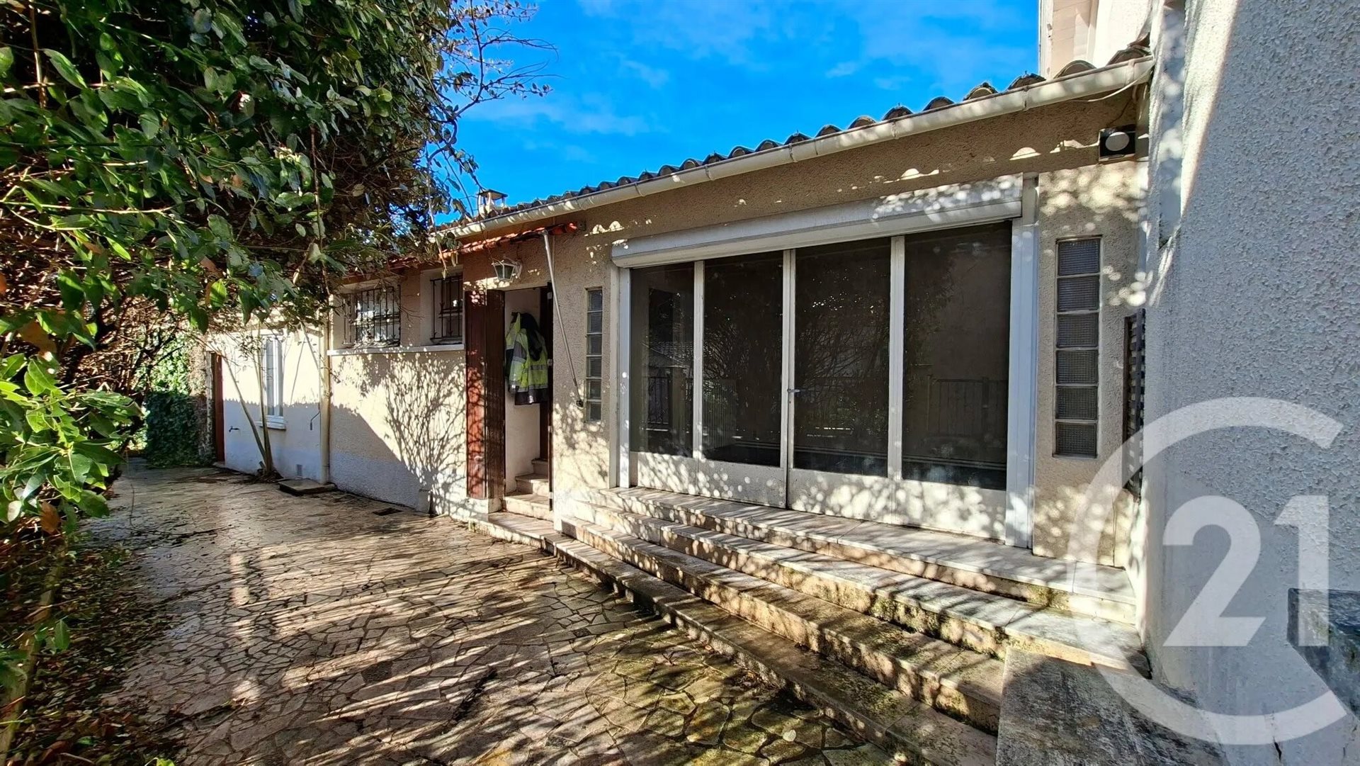Maison à vendre, 120m², Angoulême