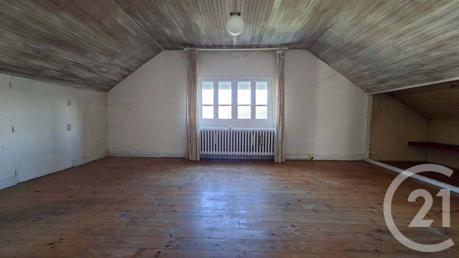 Maison à vendre, 120m², Angoulême
