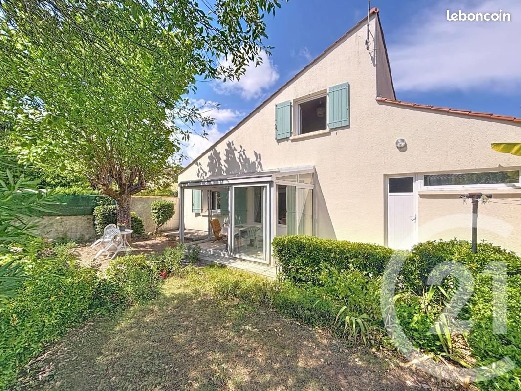 Maison à vendre, 103m², L'Isle-d'Espagnac