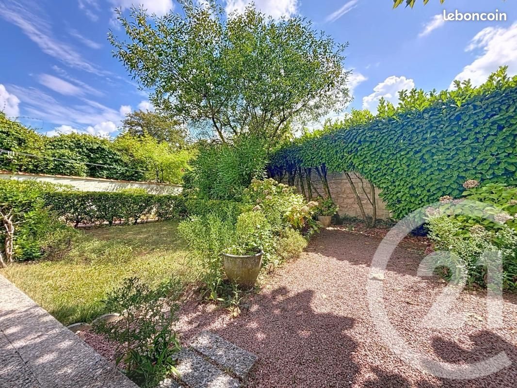Maison à vendre, 103m², L'Isle-d'Espagnac