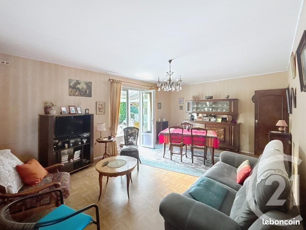 Maison à vendre, 103m², L'Isle-d'Espagnac
