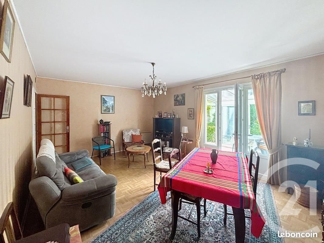Maison à vendre, 103m², L'Isle-d'Espagnac