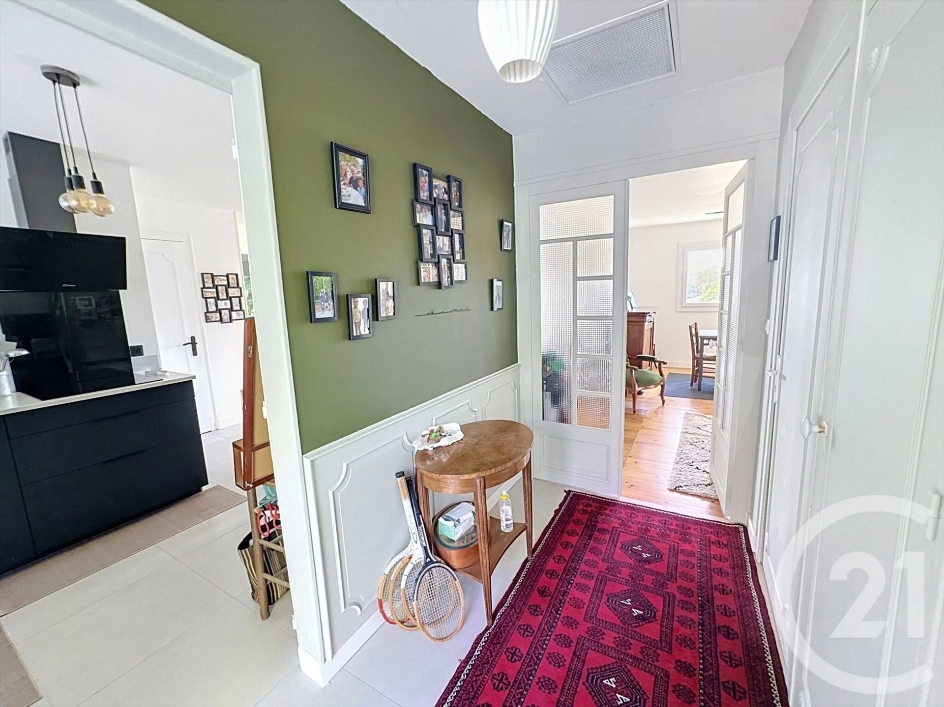 Maison à vendre, 89m², Soyaux