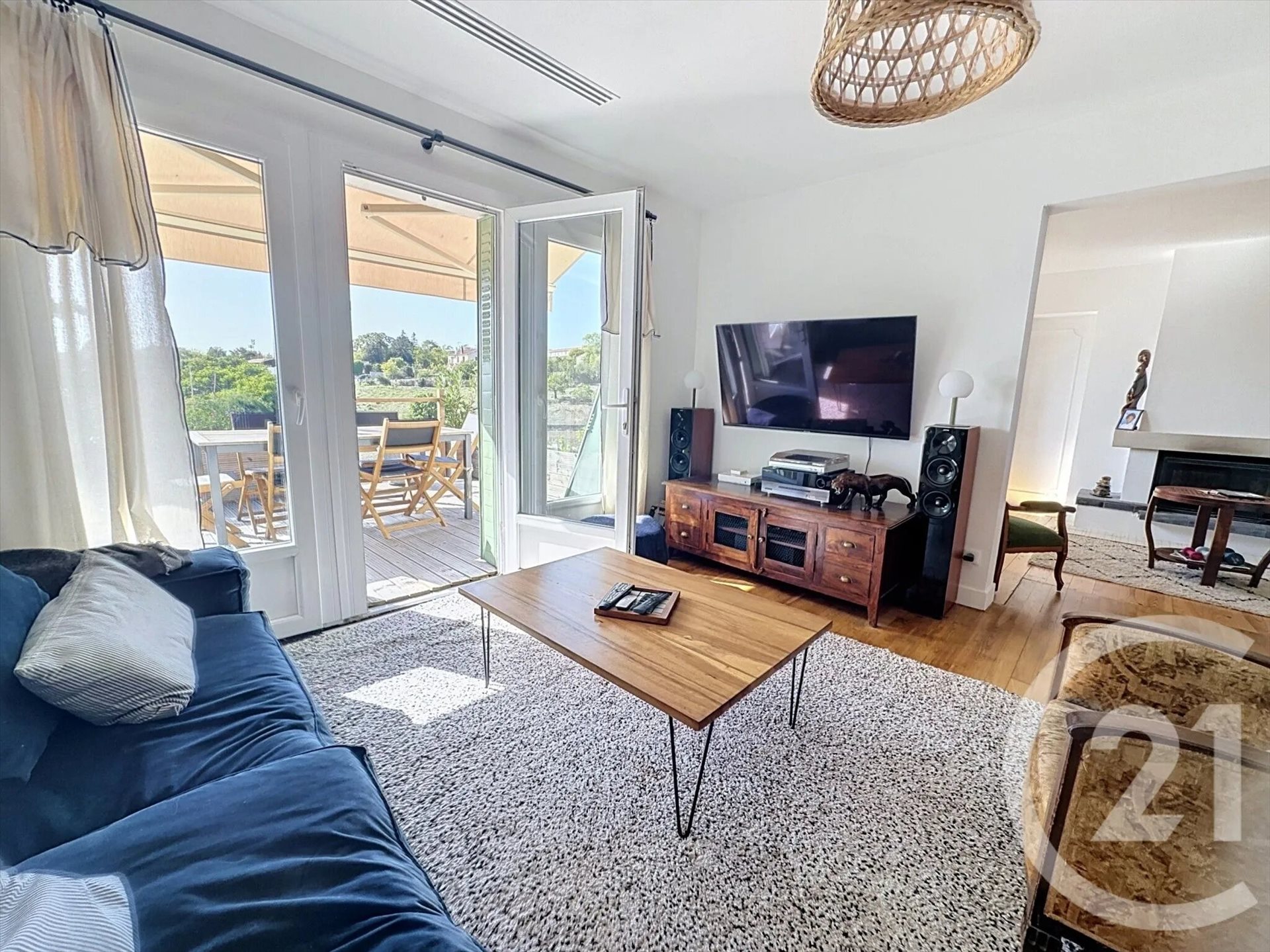 Maison à vendre, 89m², Soyaux