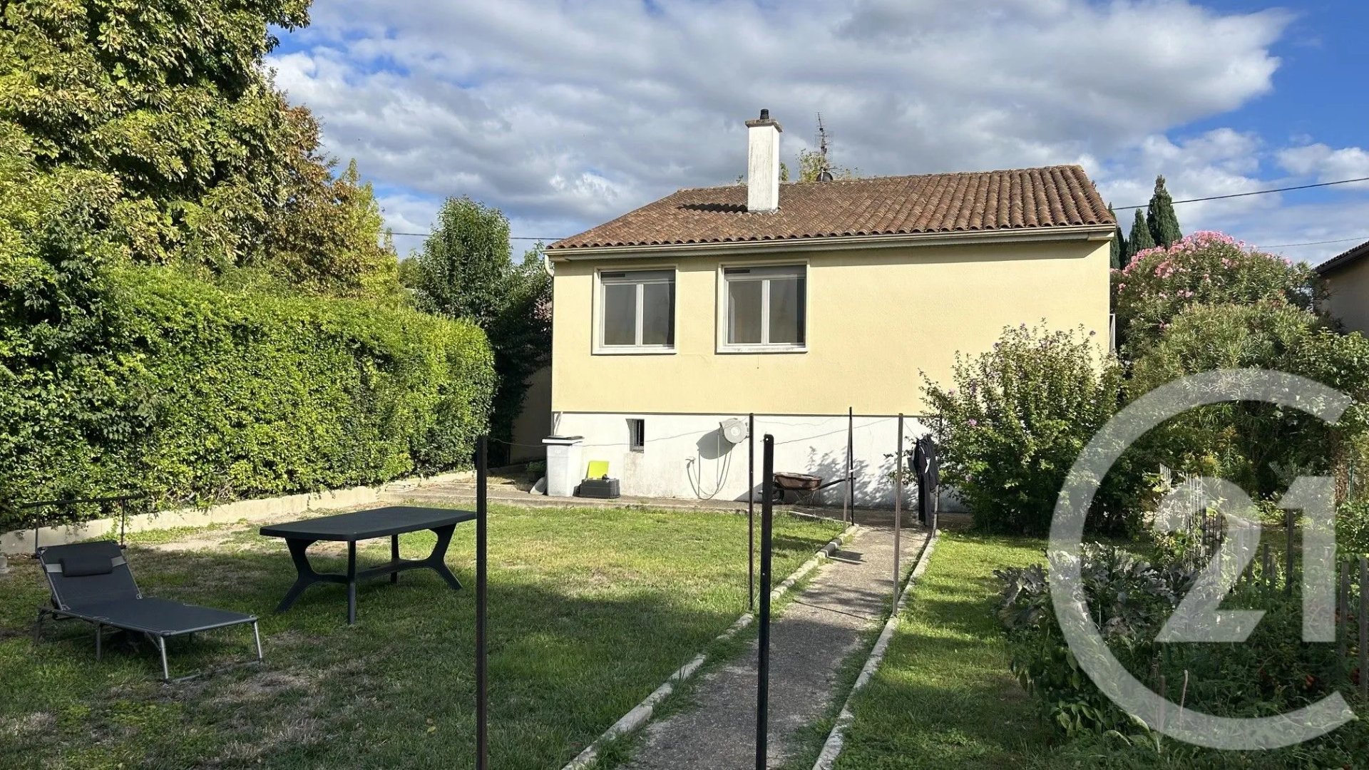 Maison à vendre, 98m², Angoulême