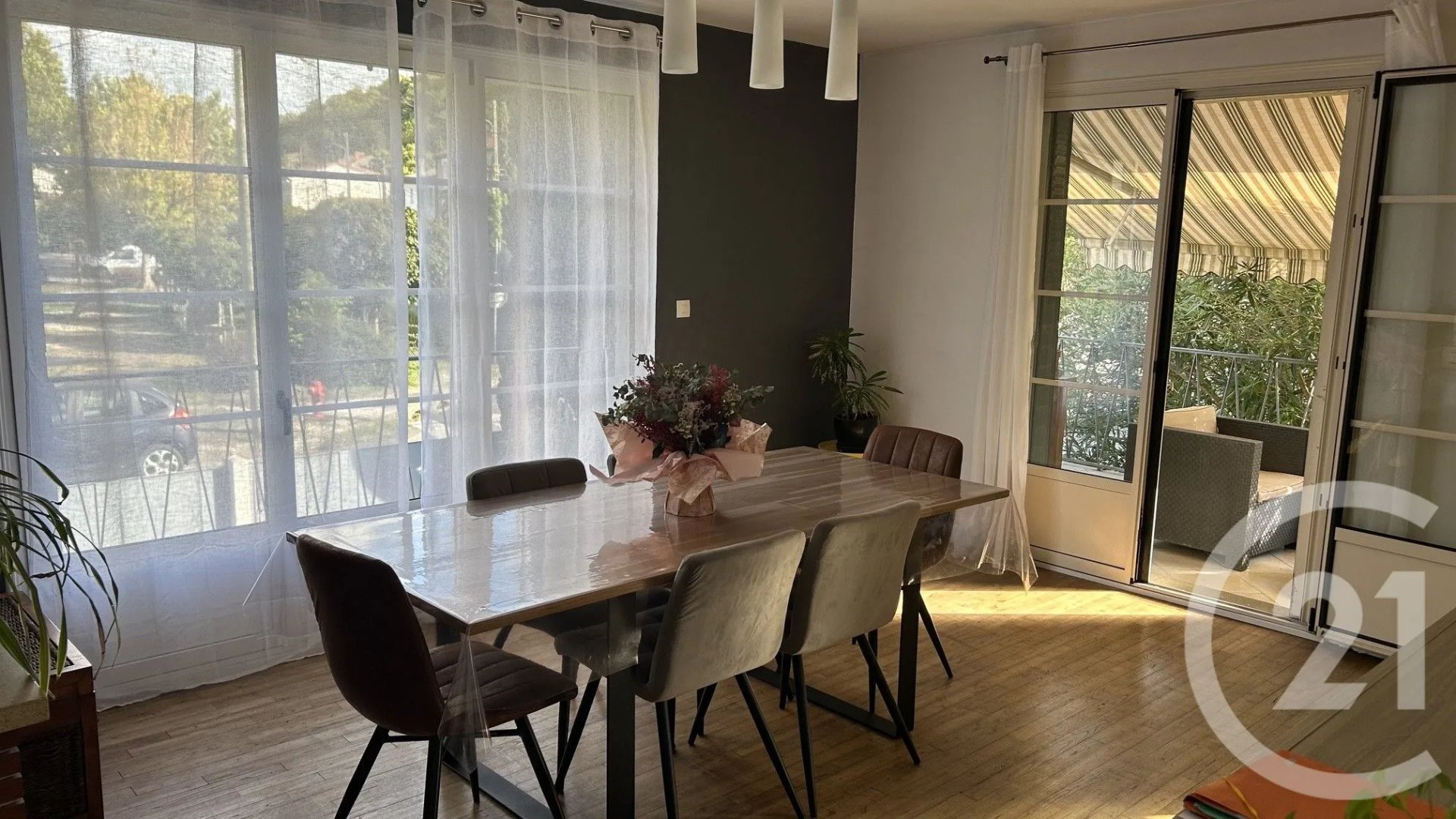 Maison à vendre, 98m², Angoulême