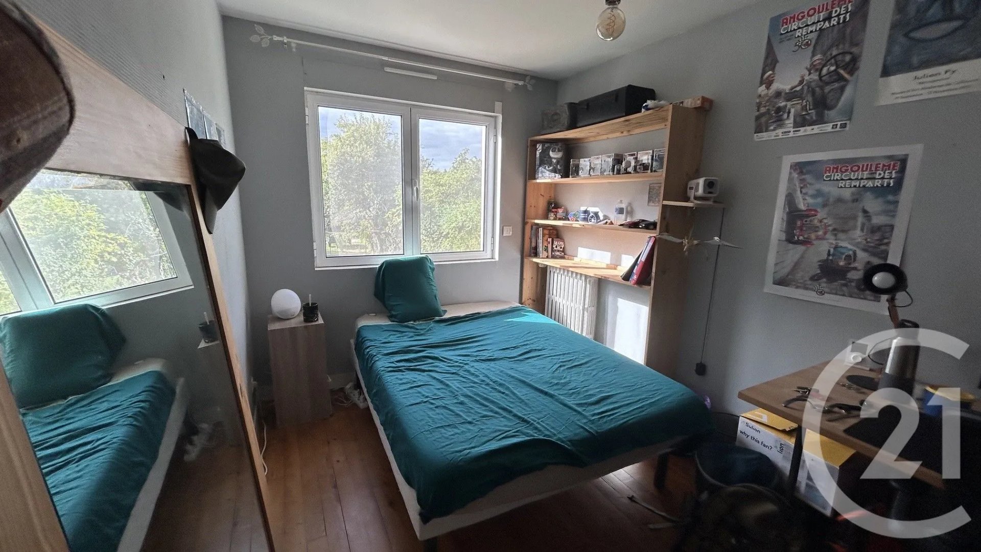 Maison à vendre, 98m², Angoulême
