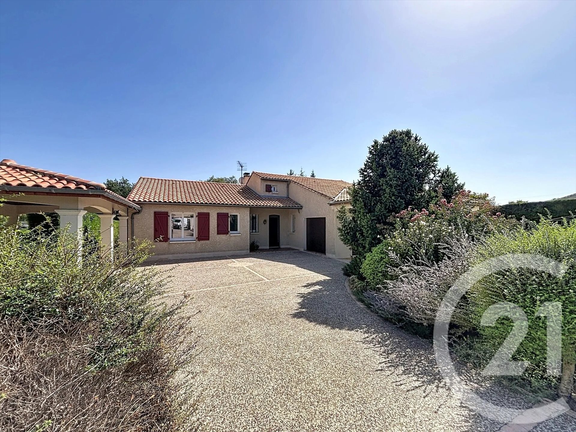 Maison à vendre, 153m², Garat