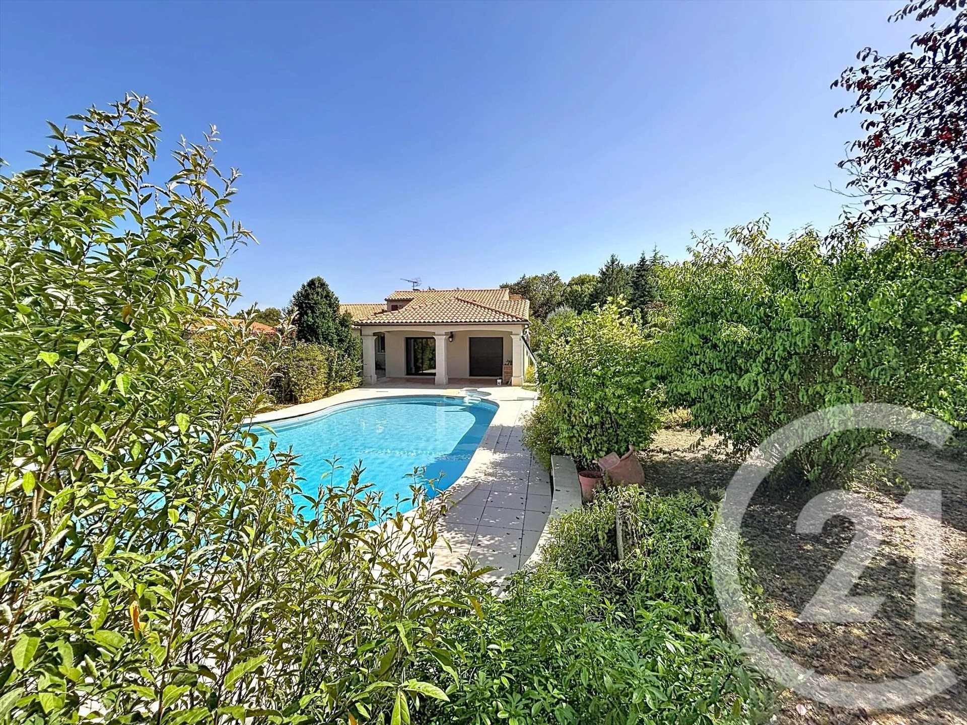 Maison à vendre, 153m², Garat