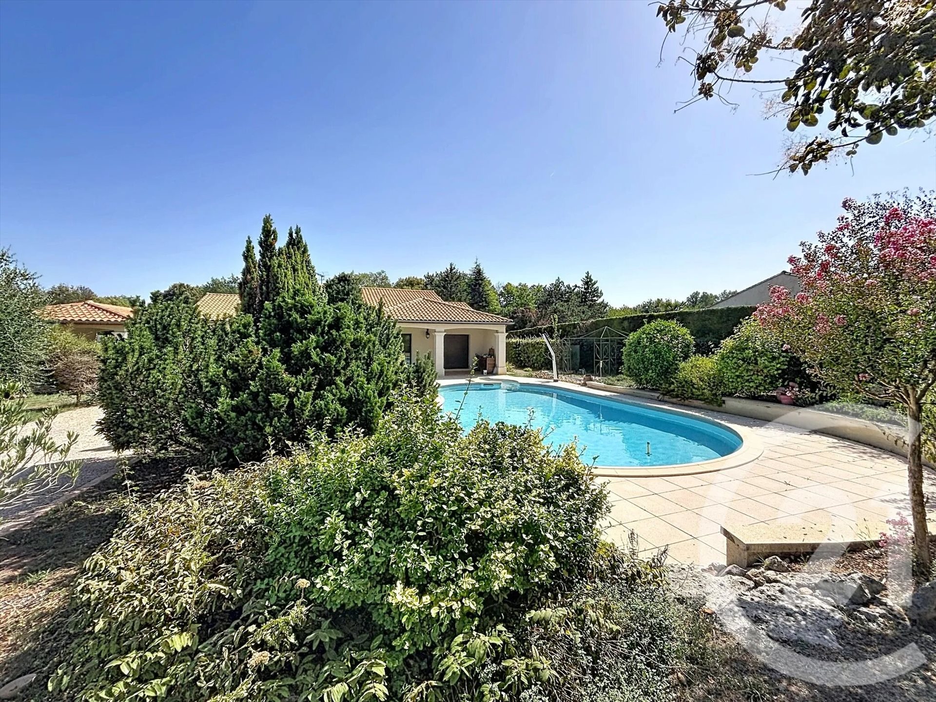 Maison à vendre, 153m², Garat