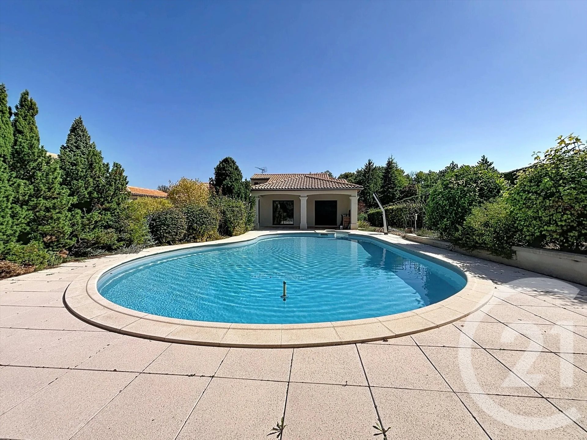 Maison à vendre, 153m², Garat